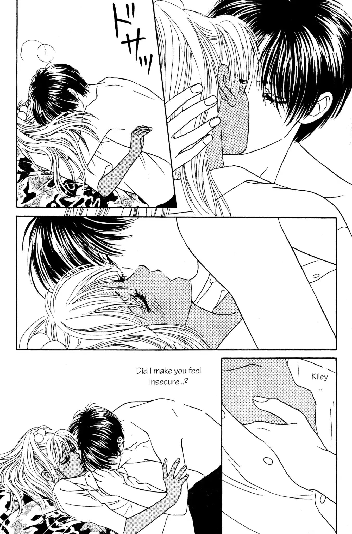 Read Peach Girl (en) Manga Online
