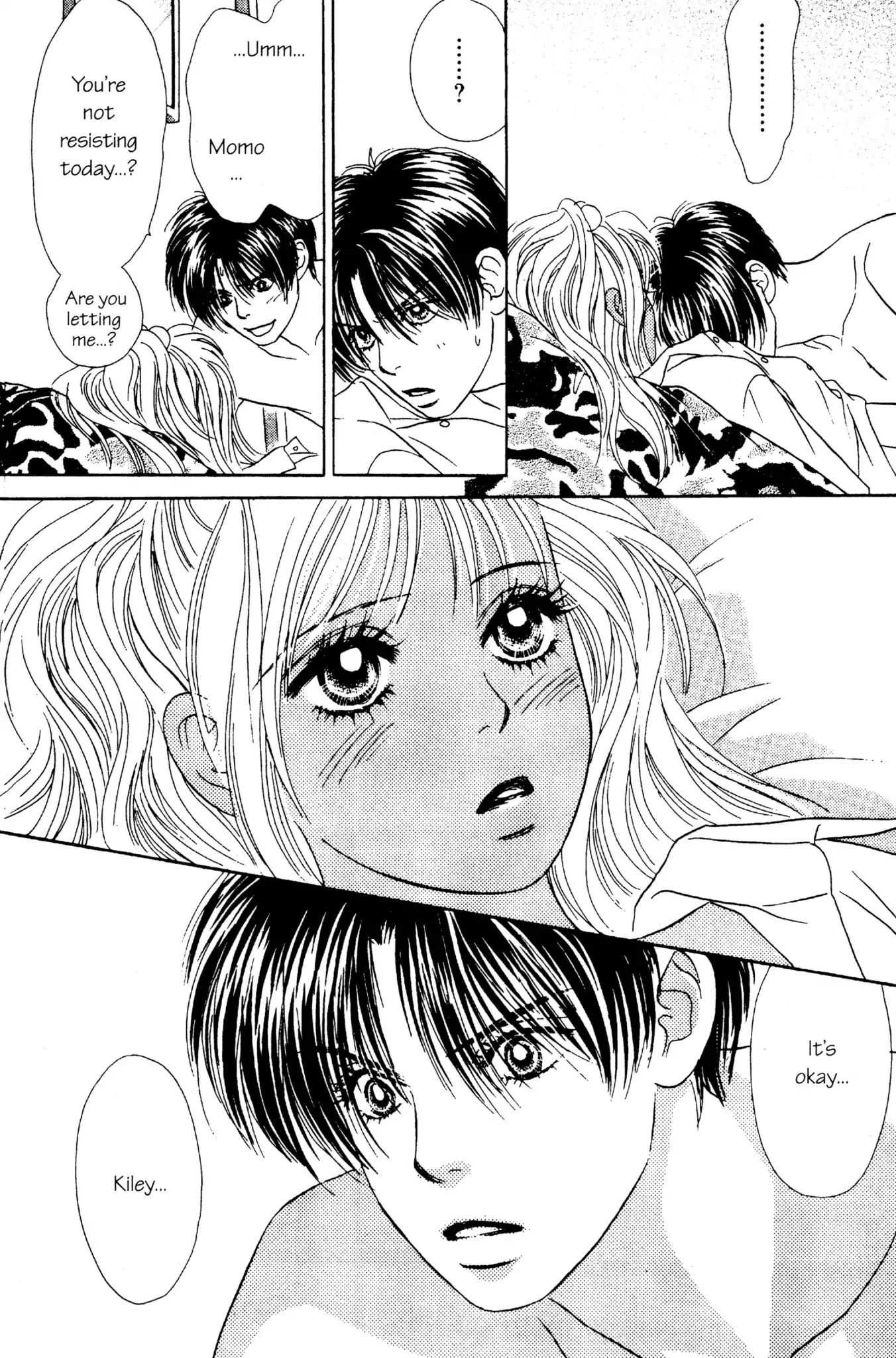 Read Peach Girl (en) Manga Online