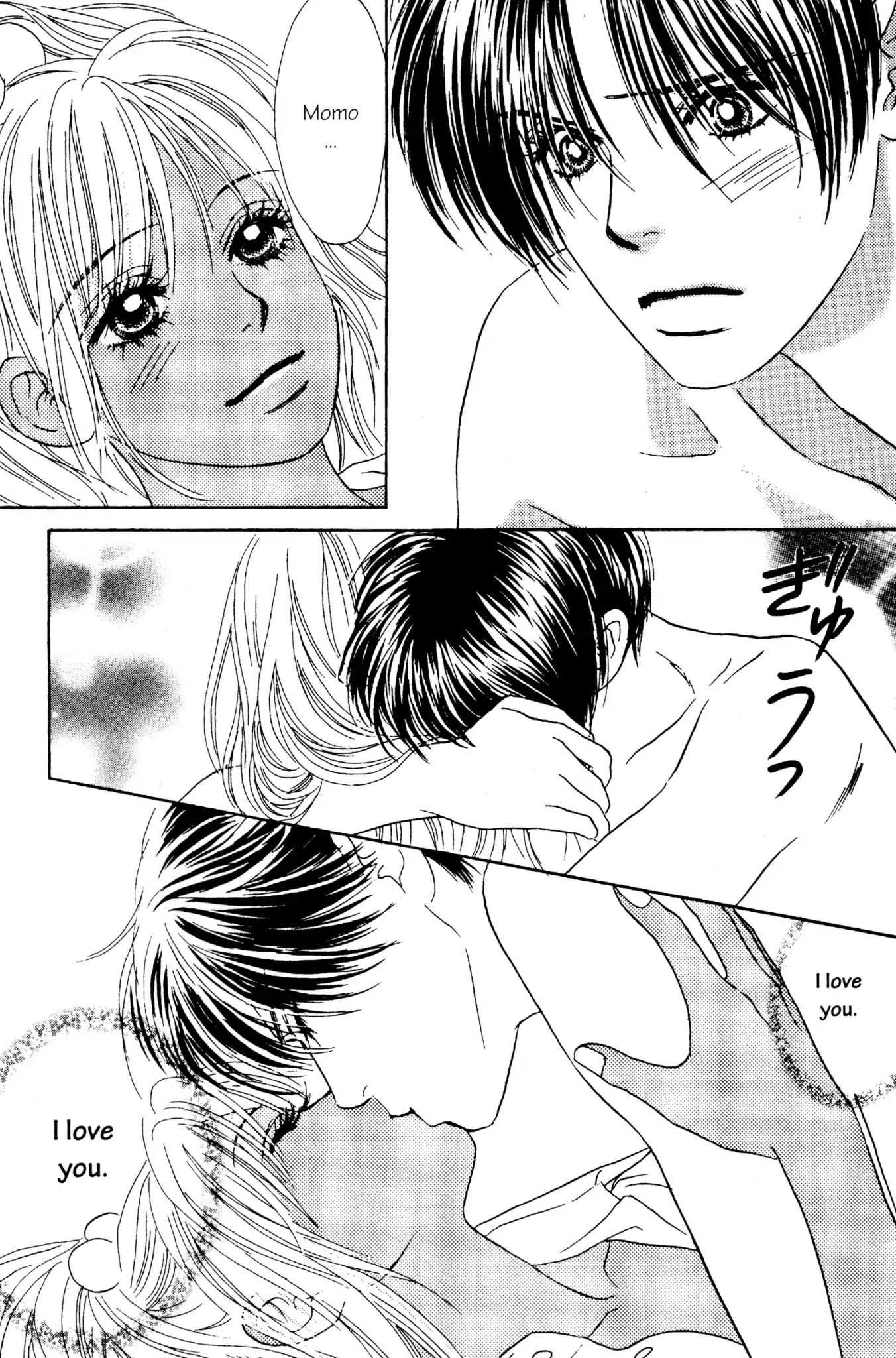 Read Peach Girl (en) Manga Online