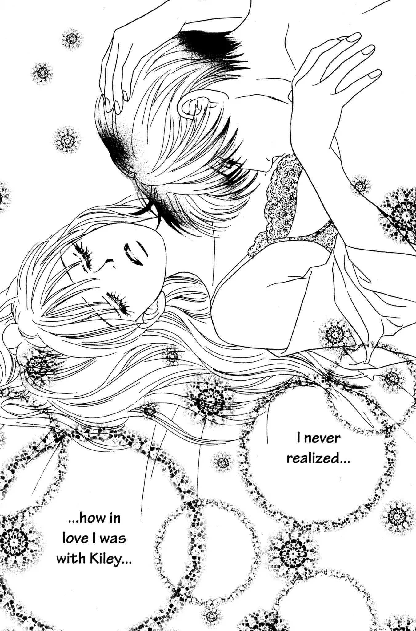 Read Peach Girl (en) Manga Online