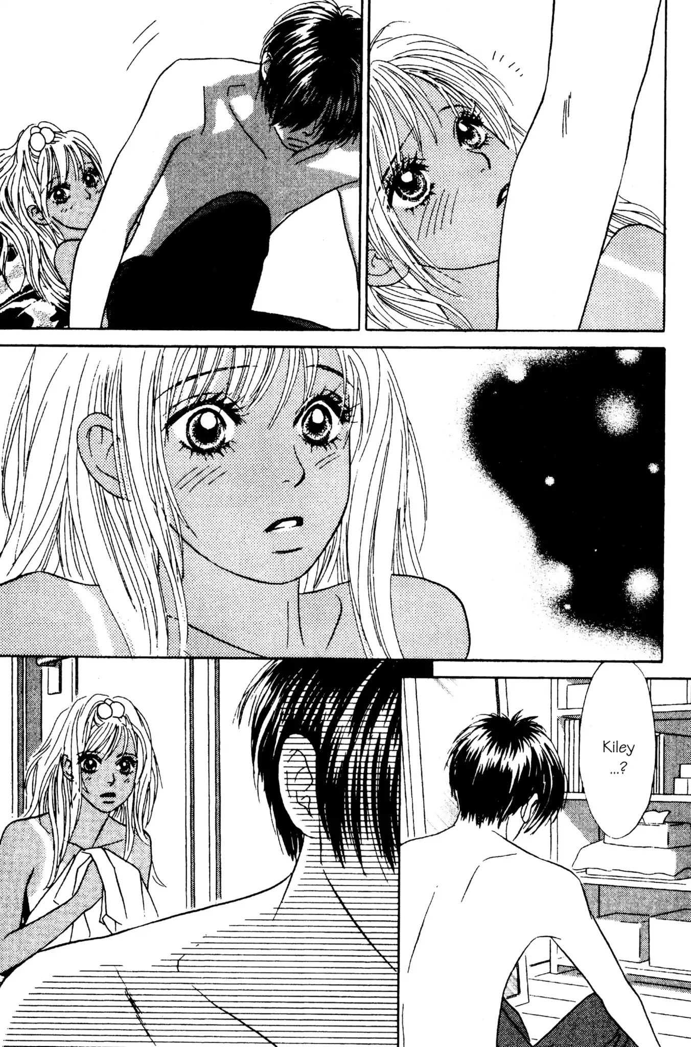 Read Peach Girl (en) Manga Online
