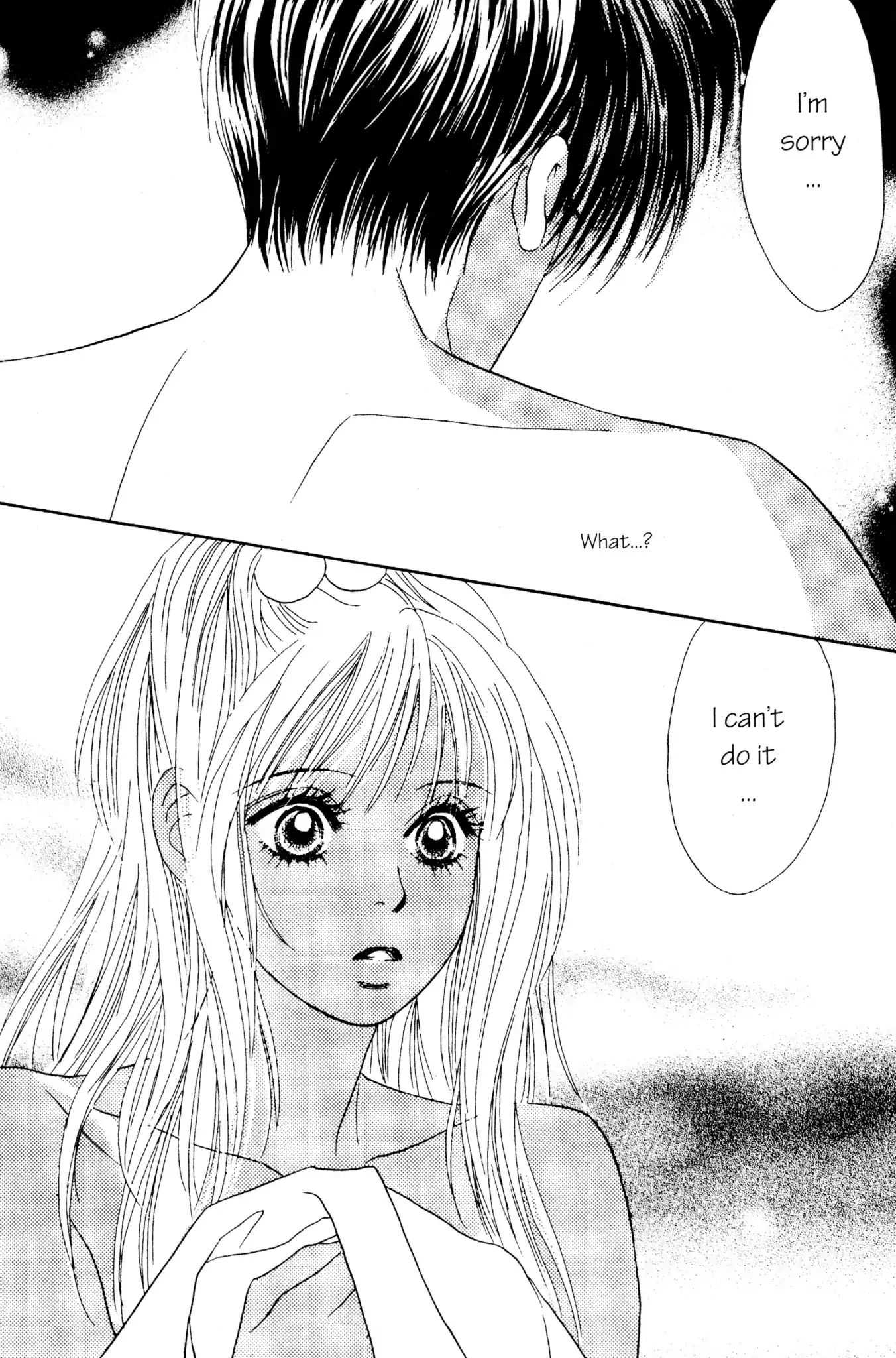 Read Peach Girl (en) Manga Online