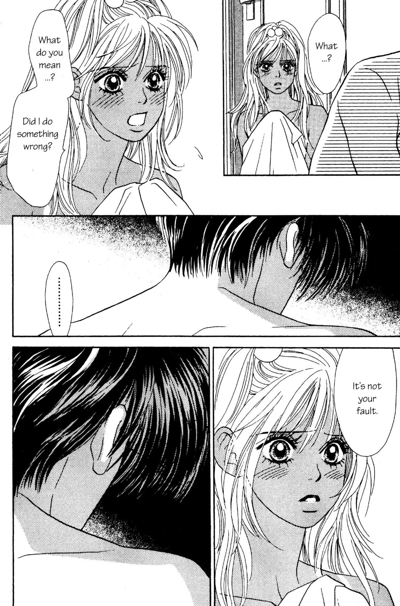 Read Peach Girl (en) Manga Online