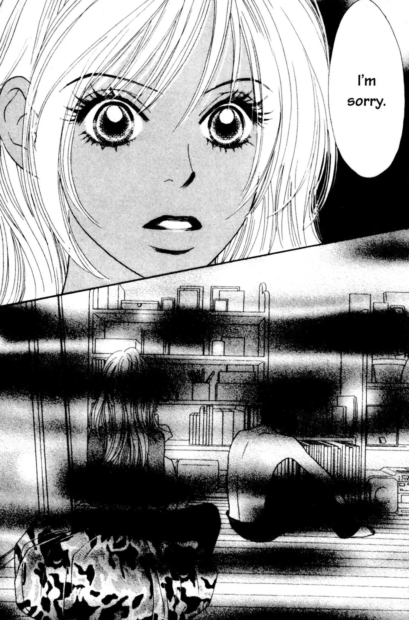 Read Peach Girl (en) Manga Online