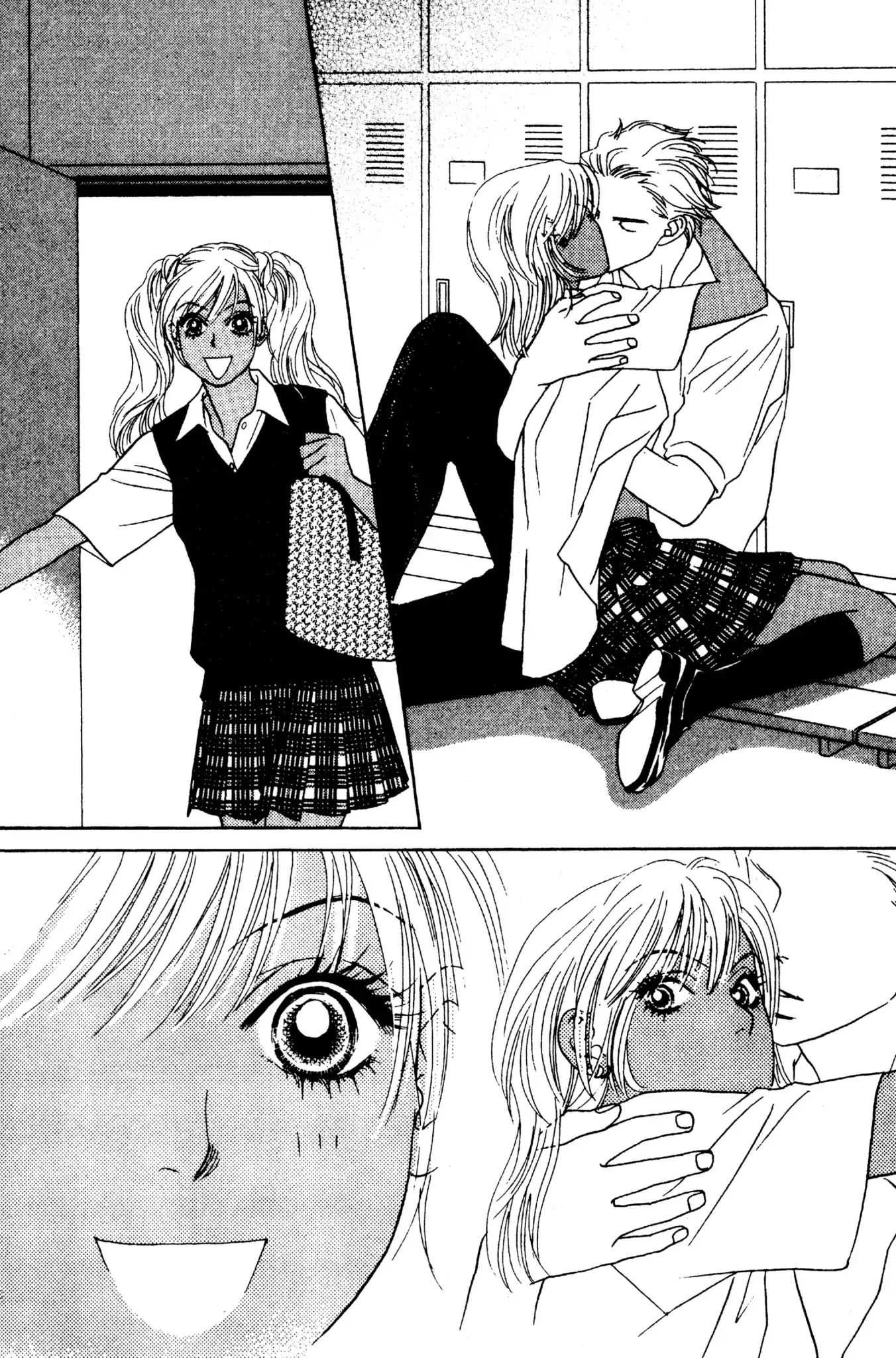 Read Peach Girl (en) Manga Online