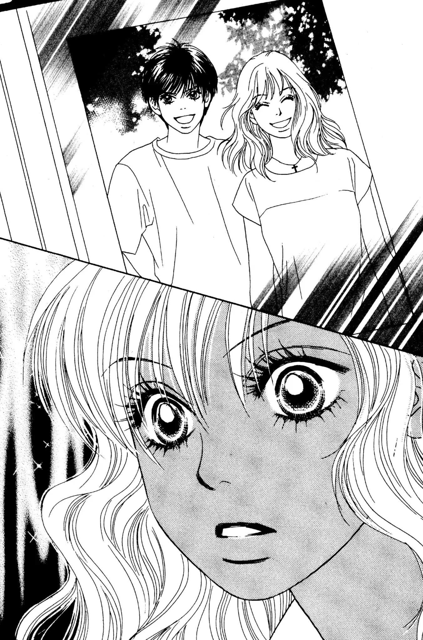 Read Peach Girl (en) Manga Online
