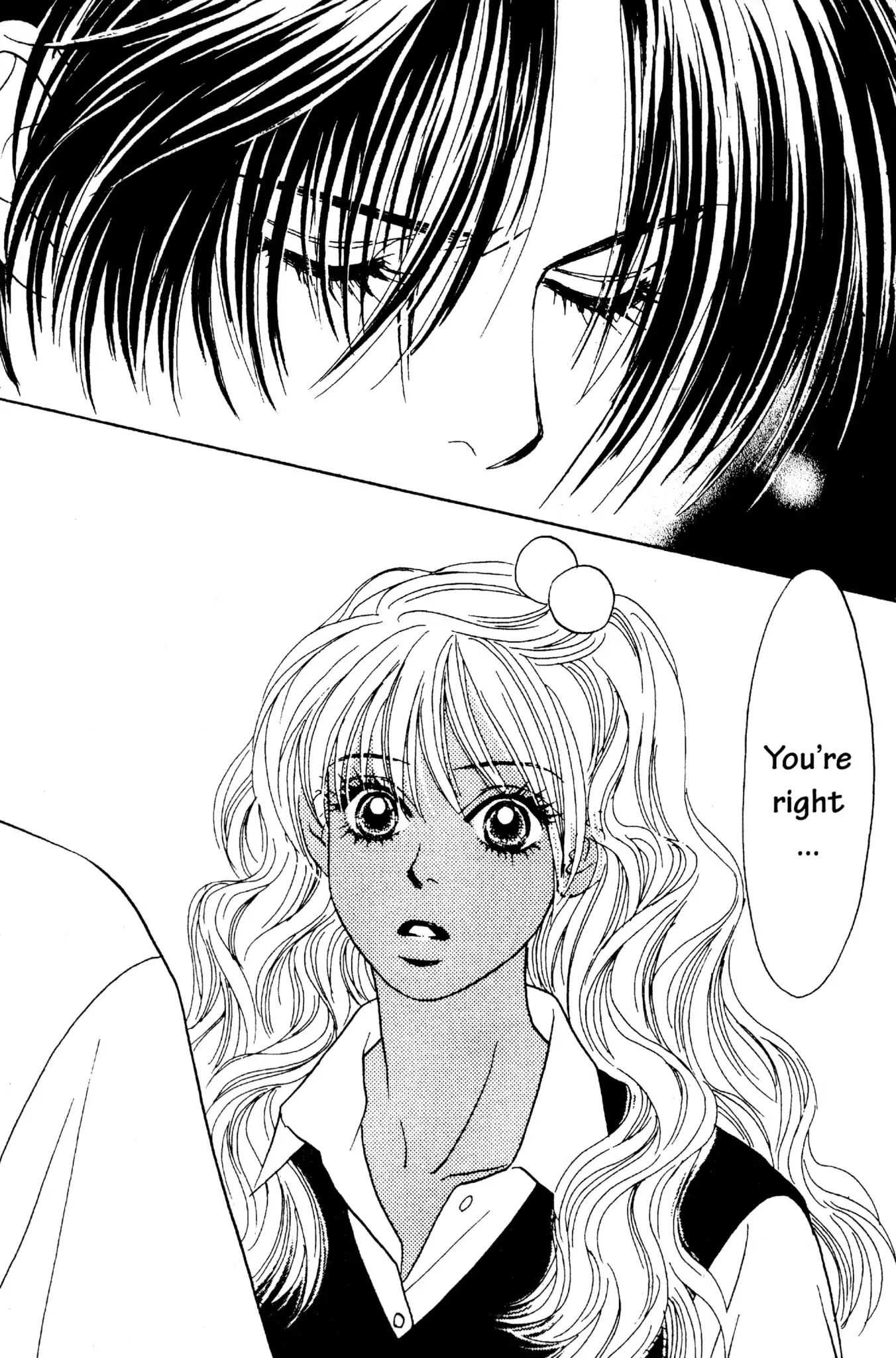 Read Peach Girl (en) Manga Online