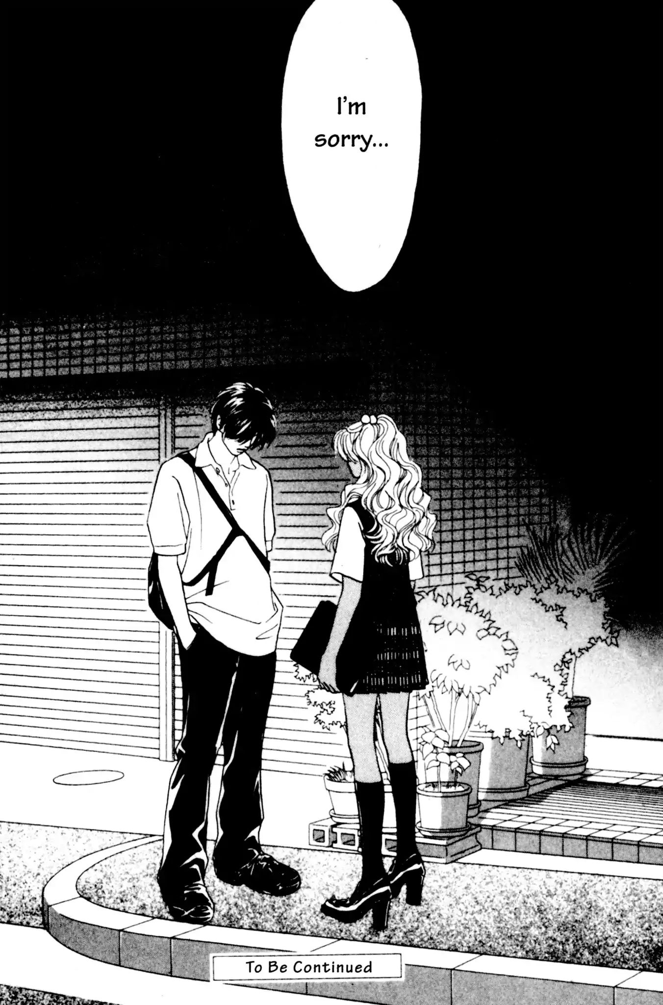 Read Peach Girl (en) Manga Online