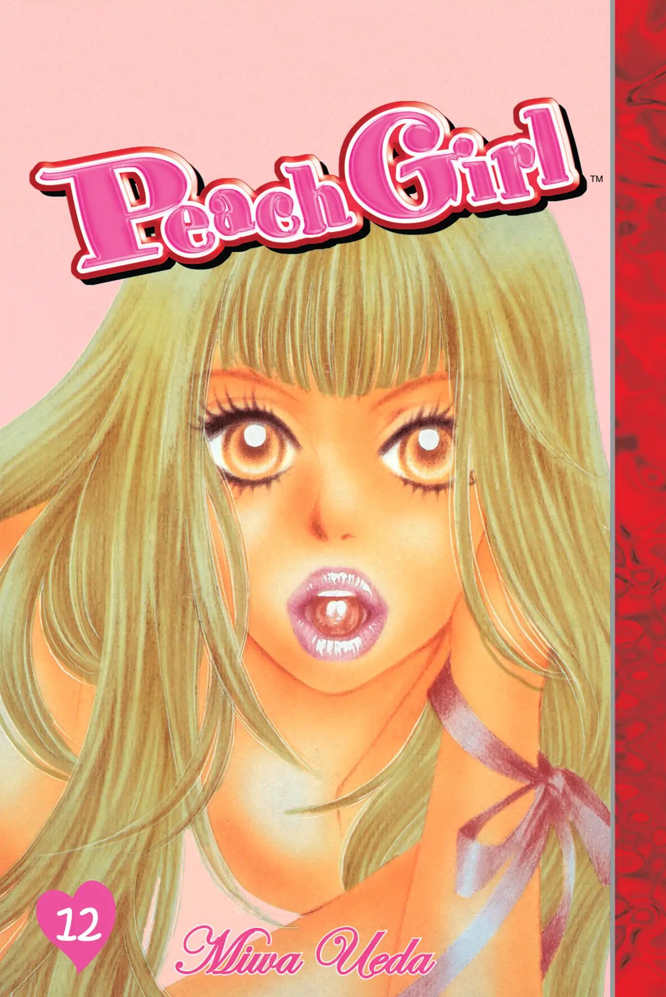 Read Peach Girl (en) Manga Online