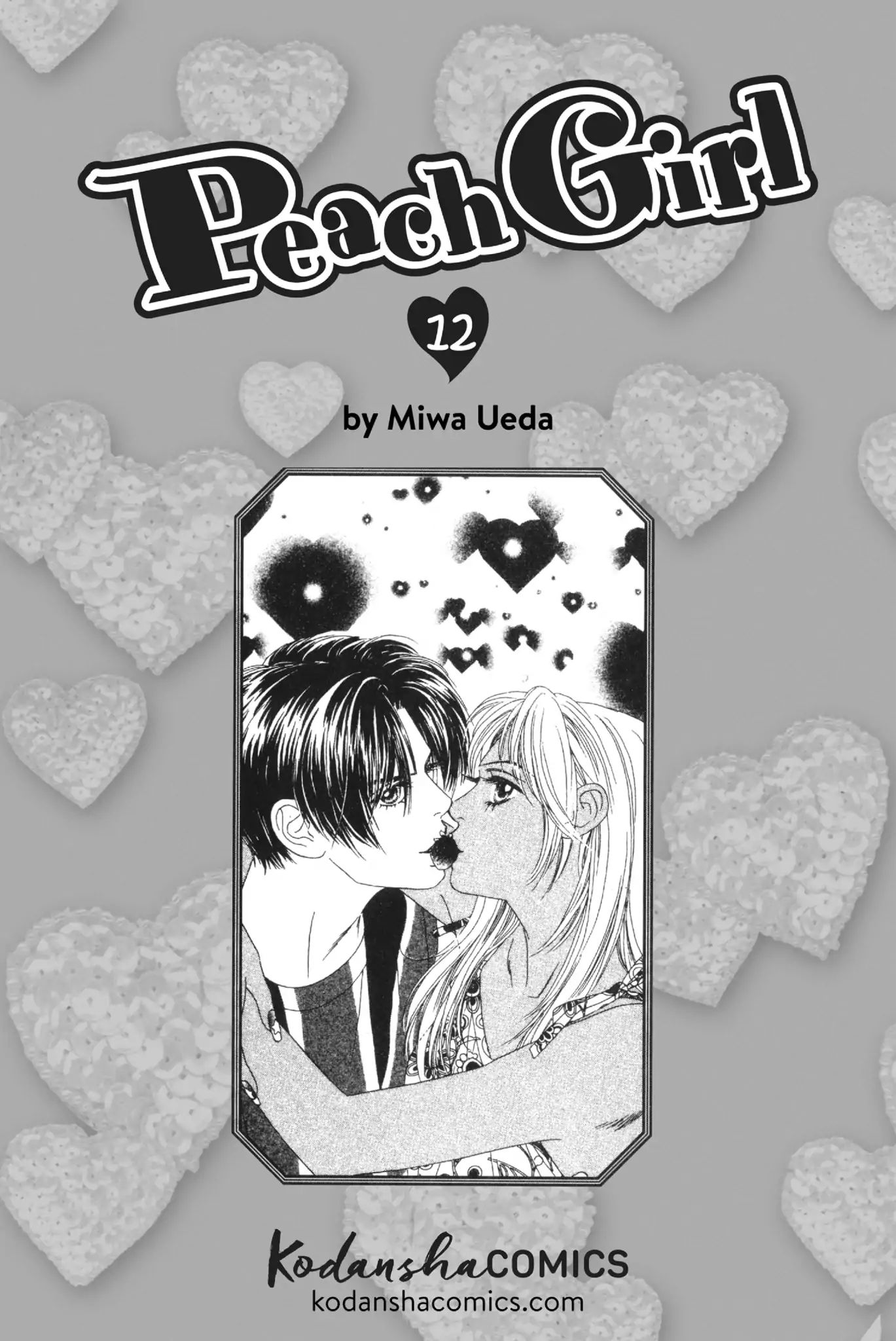 Read Peach Girl (en) Manga Online