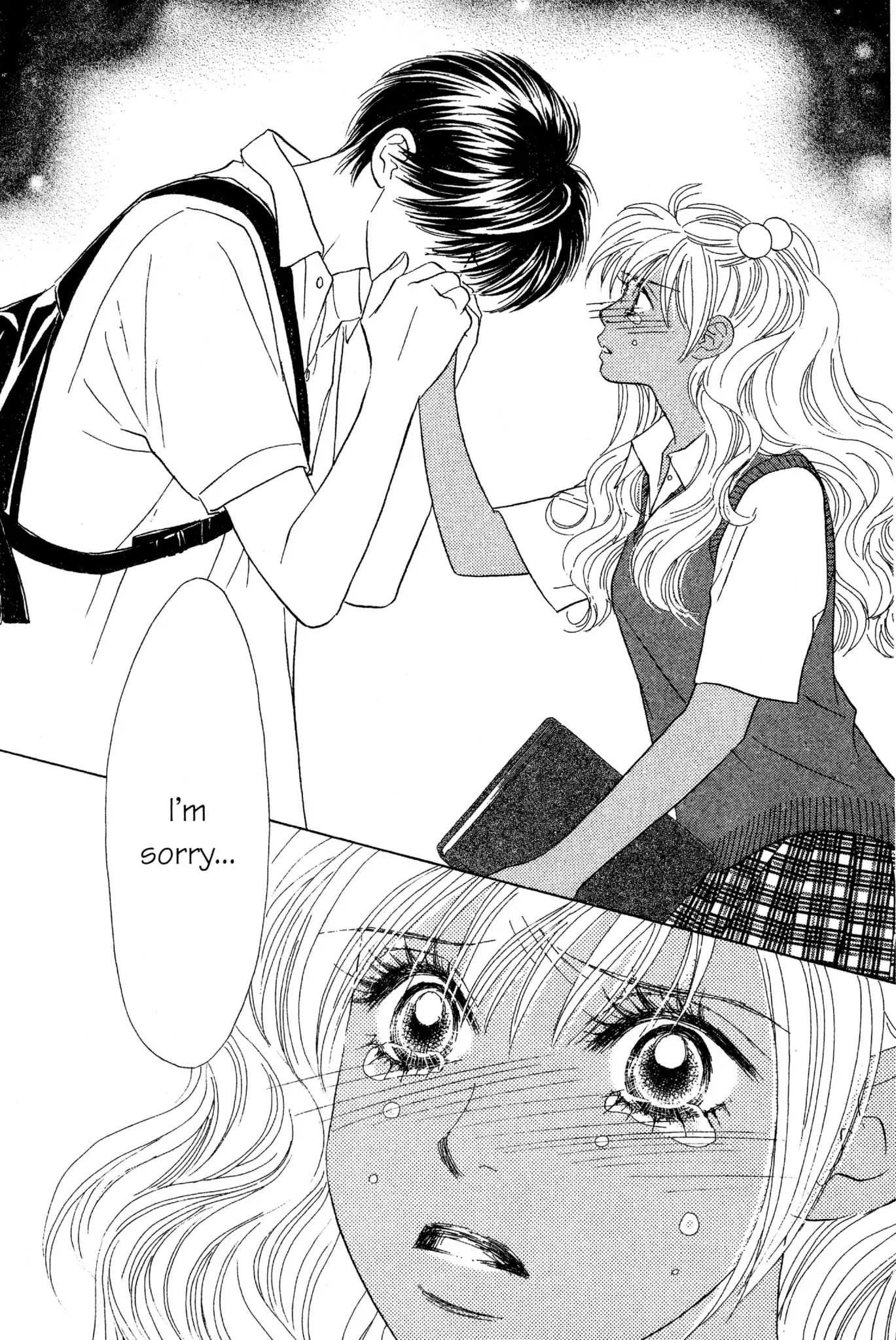 Read Peach Girl (en) Manga Online