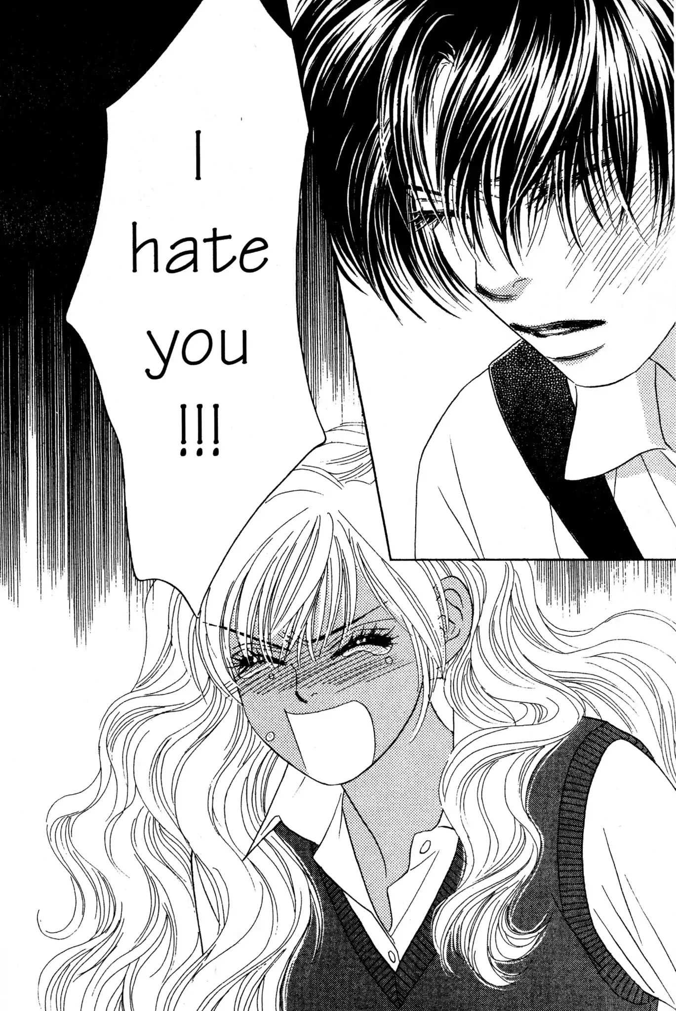 Read Peach Girl (en) Manga Online