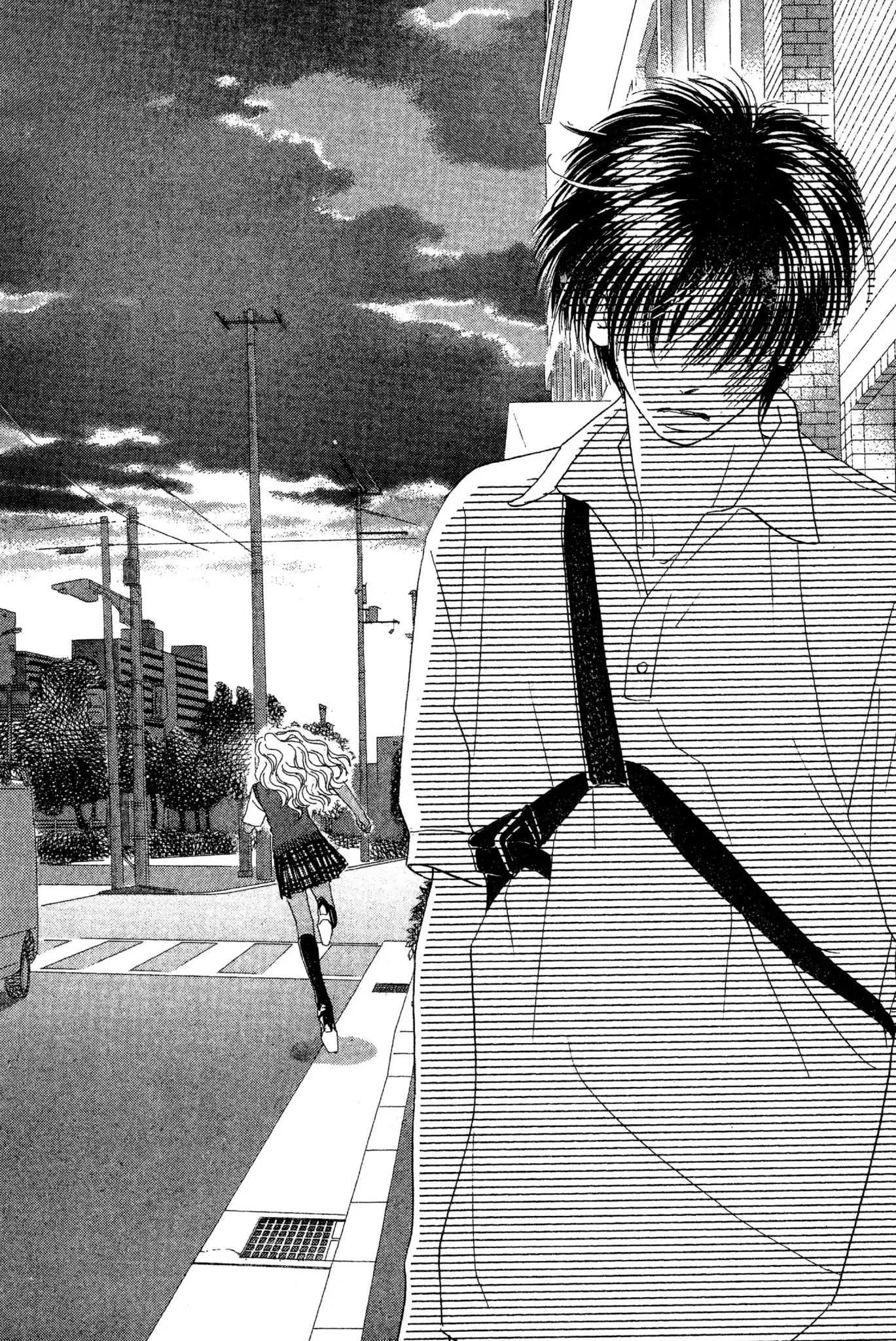Read Peach Girl (en) Manga Online