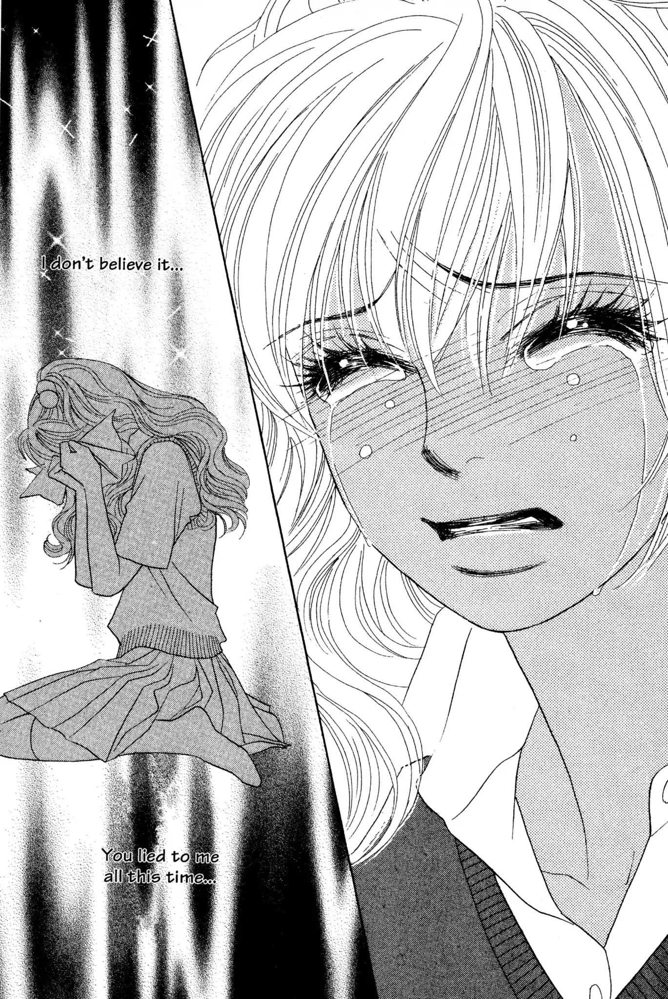 Read Peach Girl (en) Manga Online
