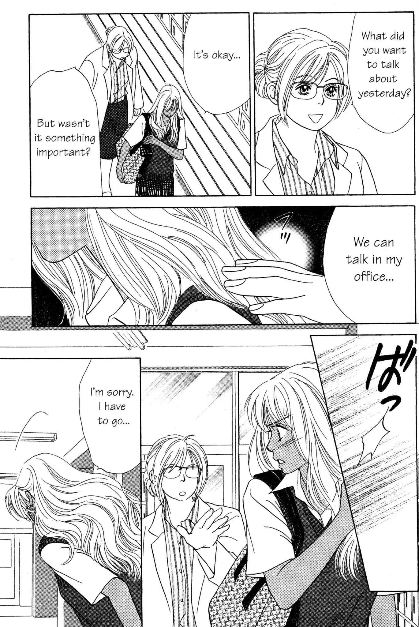 Read Peach Girl (en) Manga Online