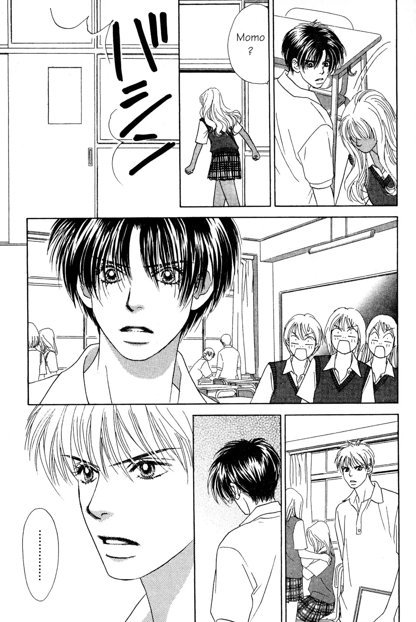 Read Peach Girl (en) Manga Online