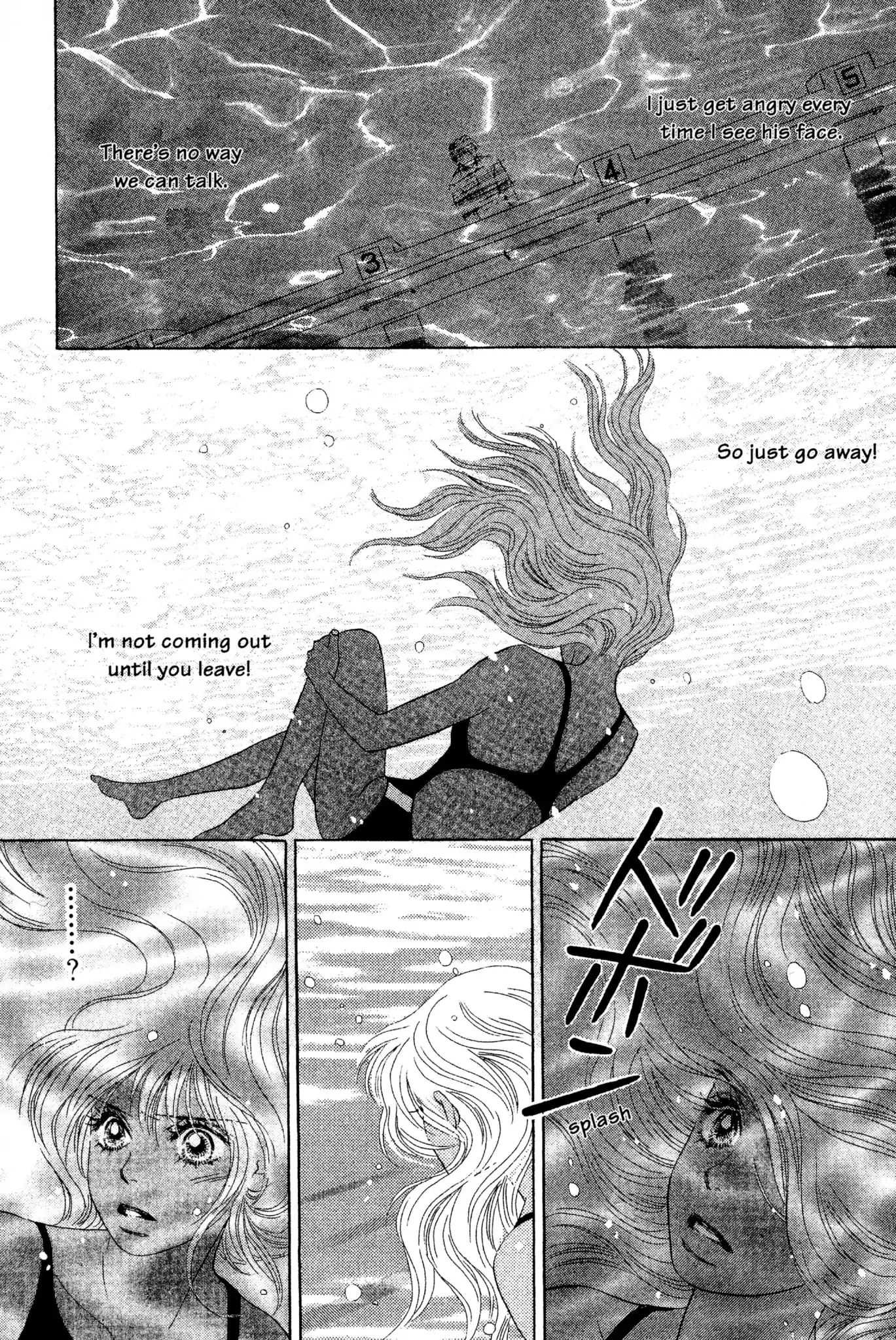Read Peach Girl (en) Manga Online