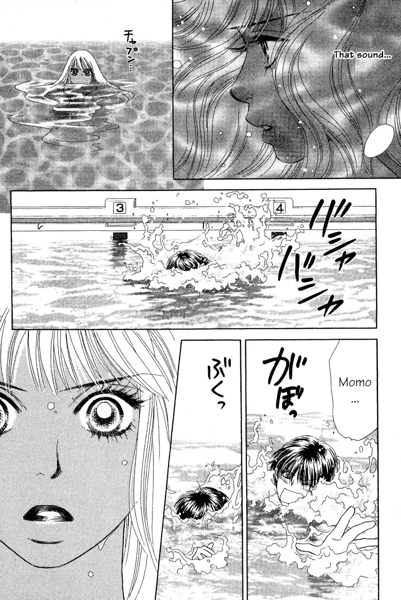 Read Peach Girl (en) Manga Online