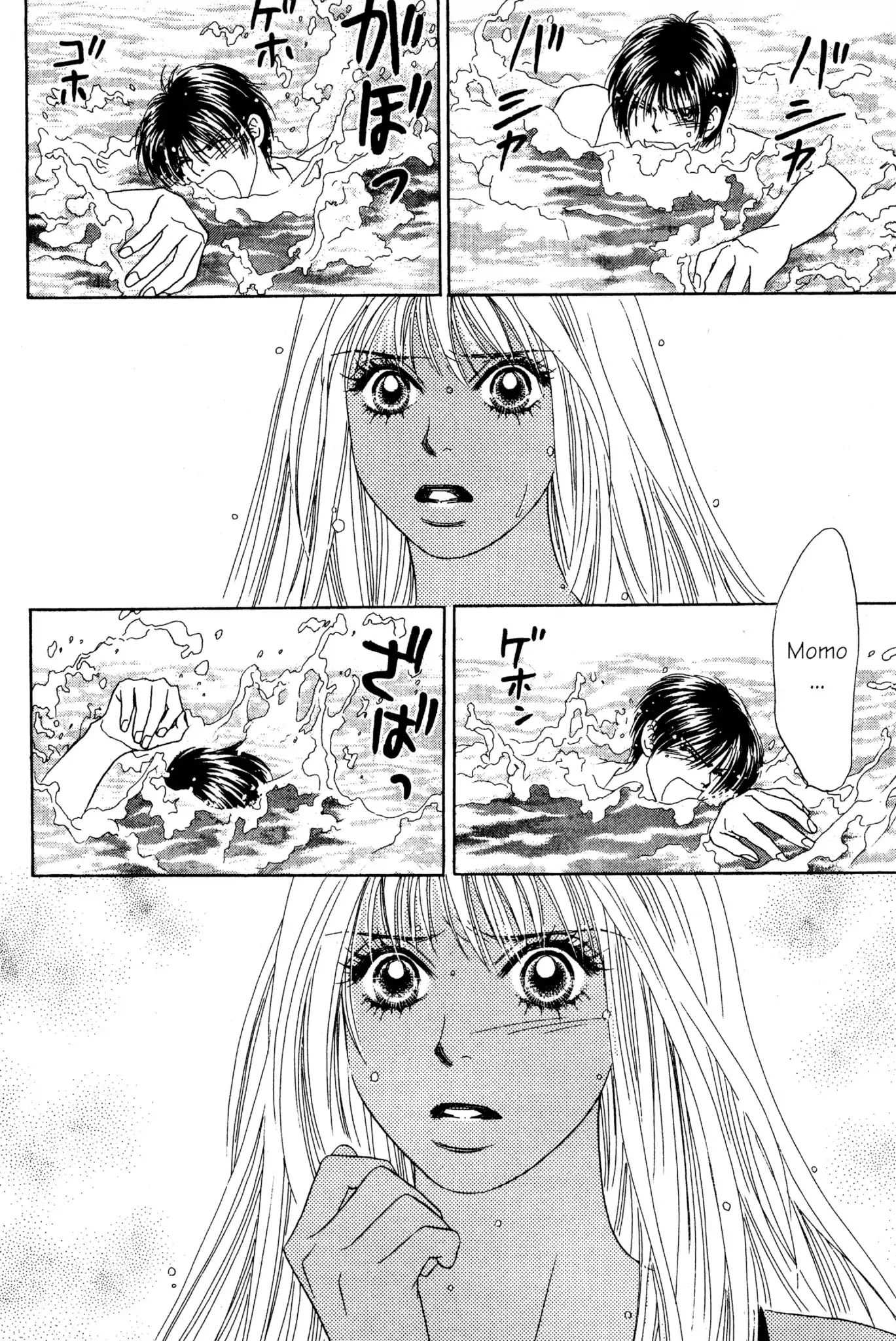 Read Peach Girl (en) Manga Online