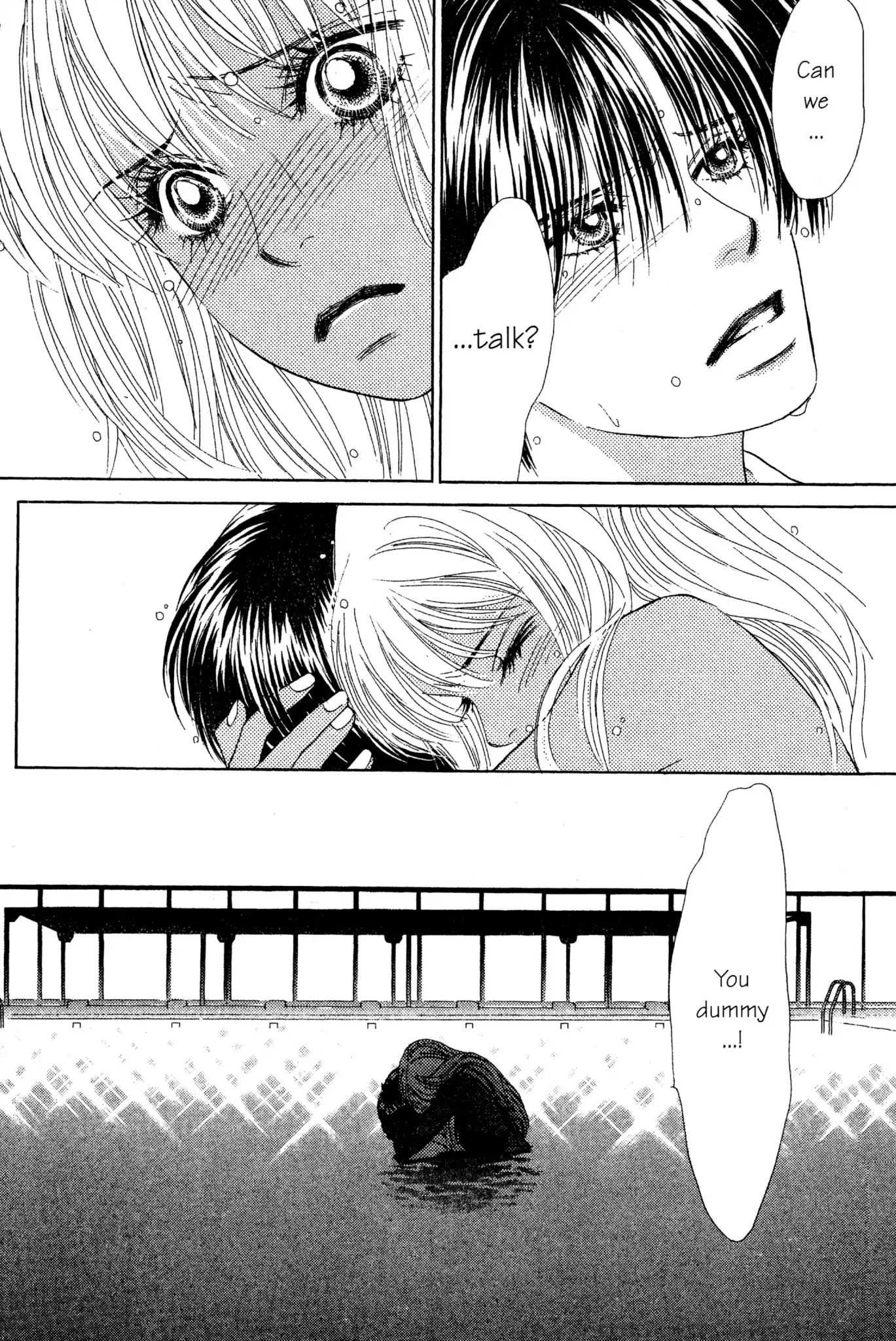 Read Peach Girl (en) Manga Online