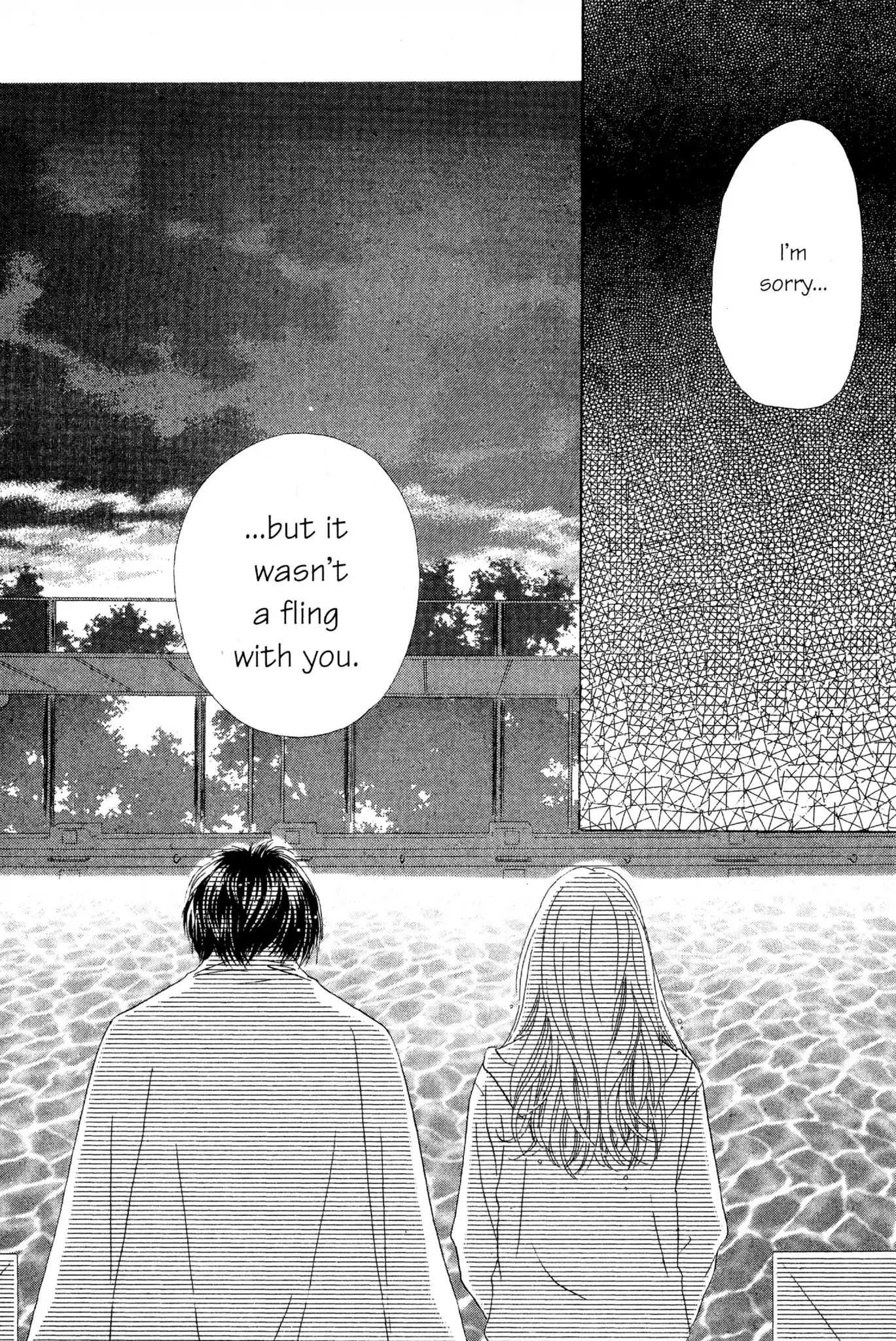 Read Peach Girl (en) Manga Online