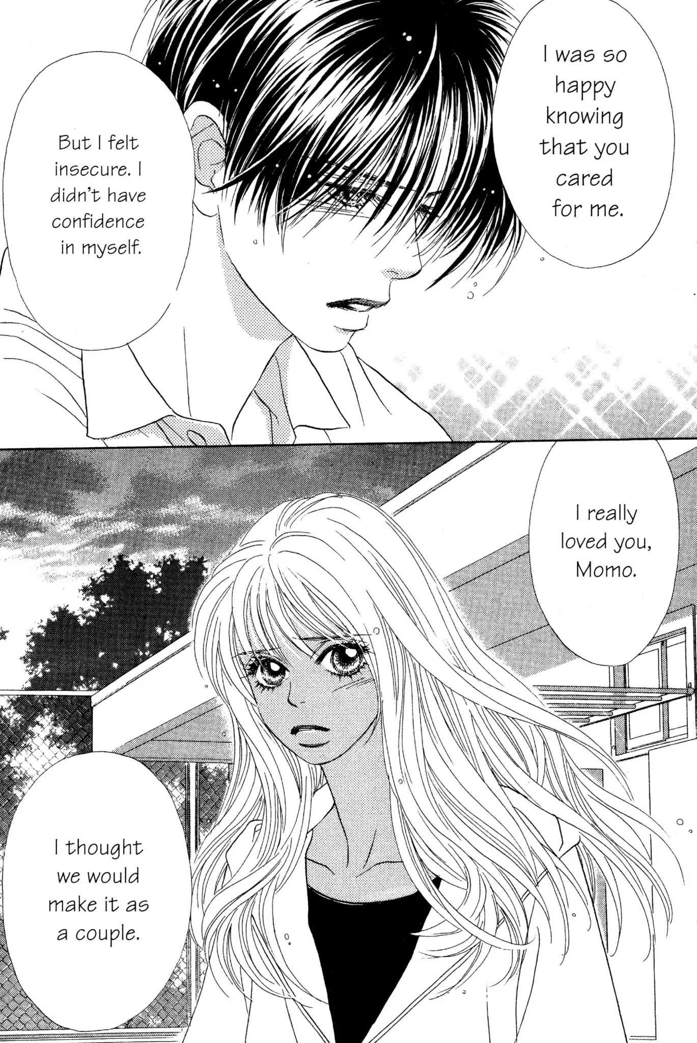Read Peach Girl (en) Manga Online