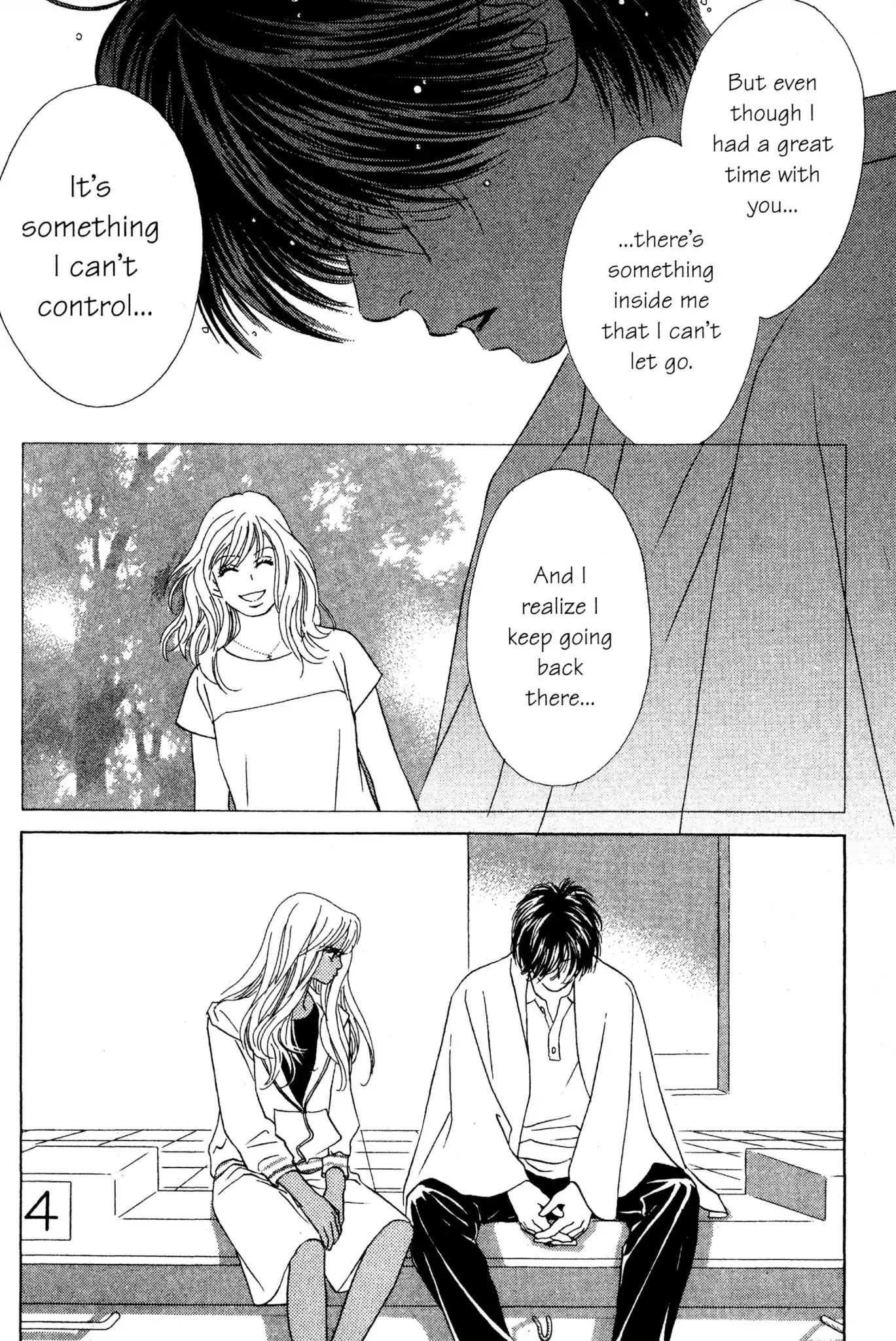 Read Peach Girl (en) Manga Online