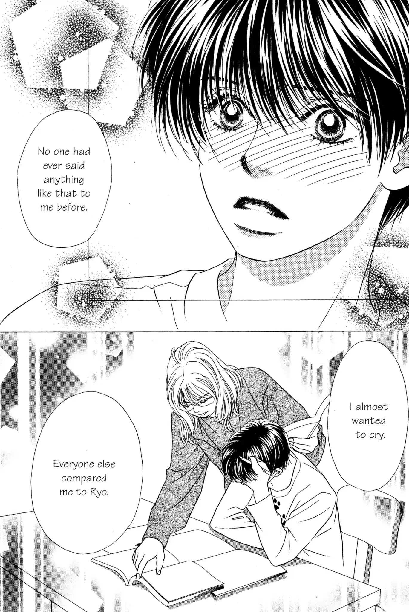 Read Peach Girl (en) Manga Online