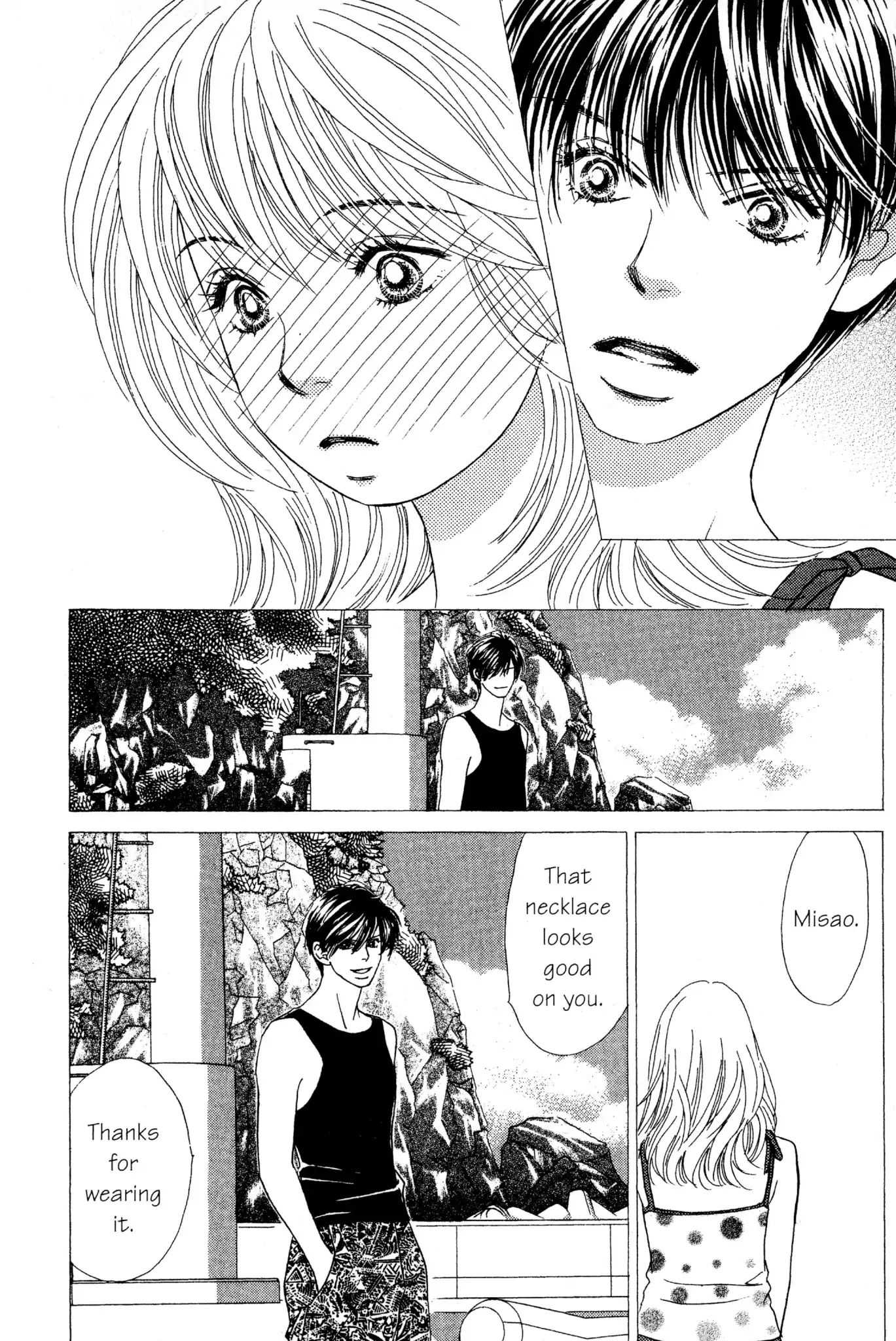 Read Peach Girl (en) Manga Online