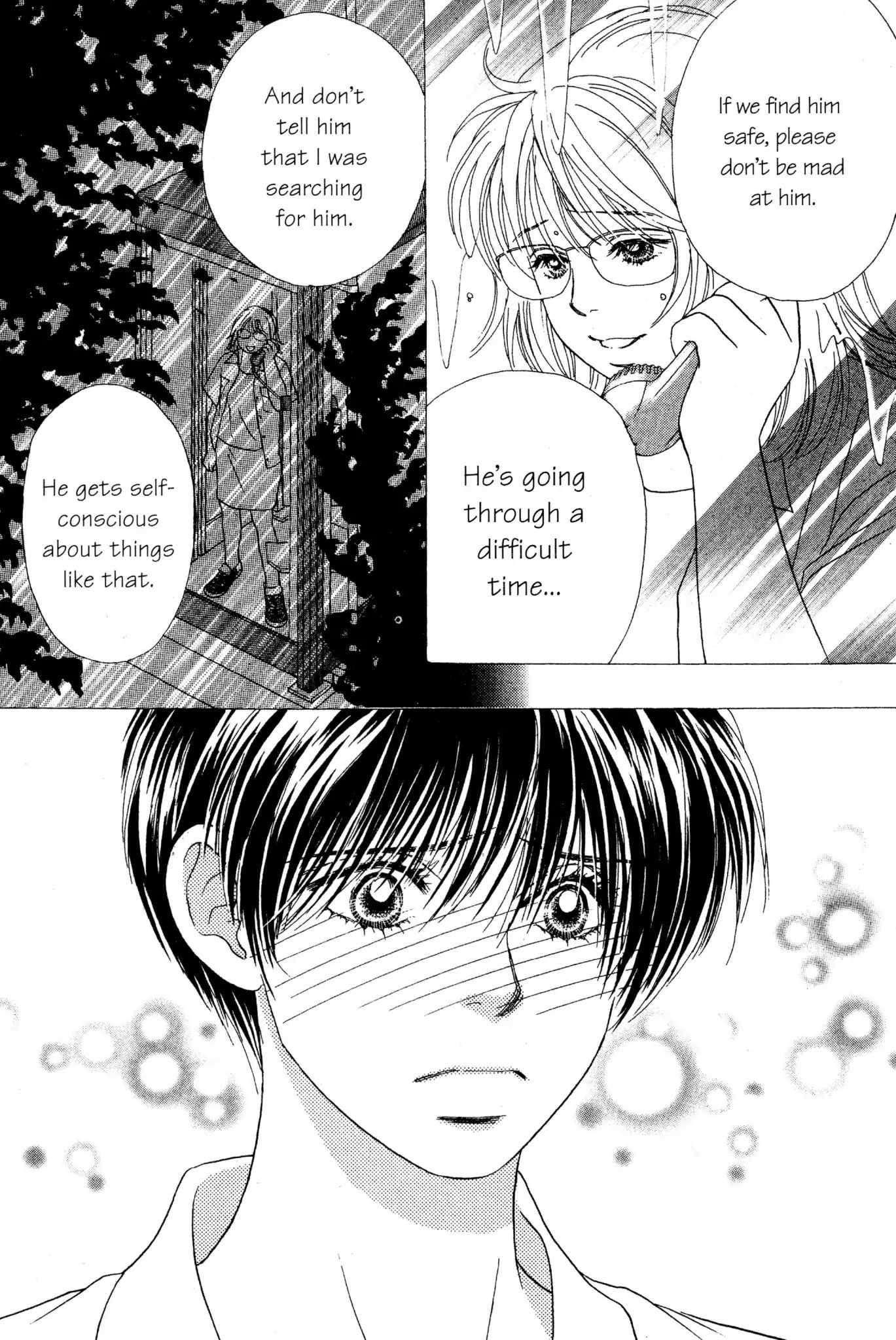 Read Peach Girl (en) Manga Online
