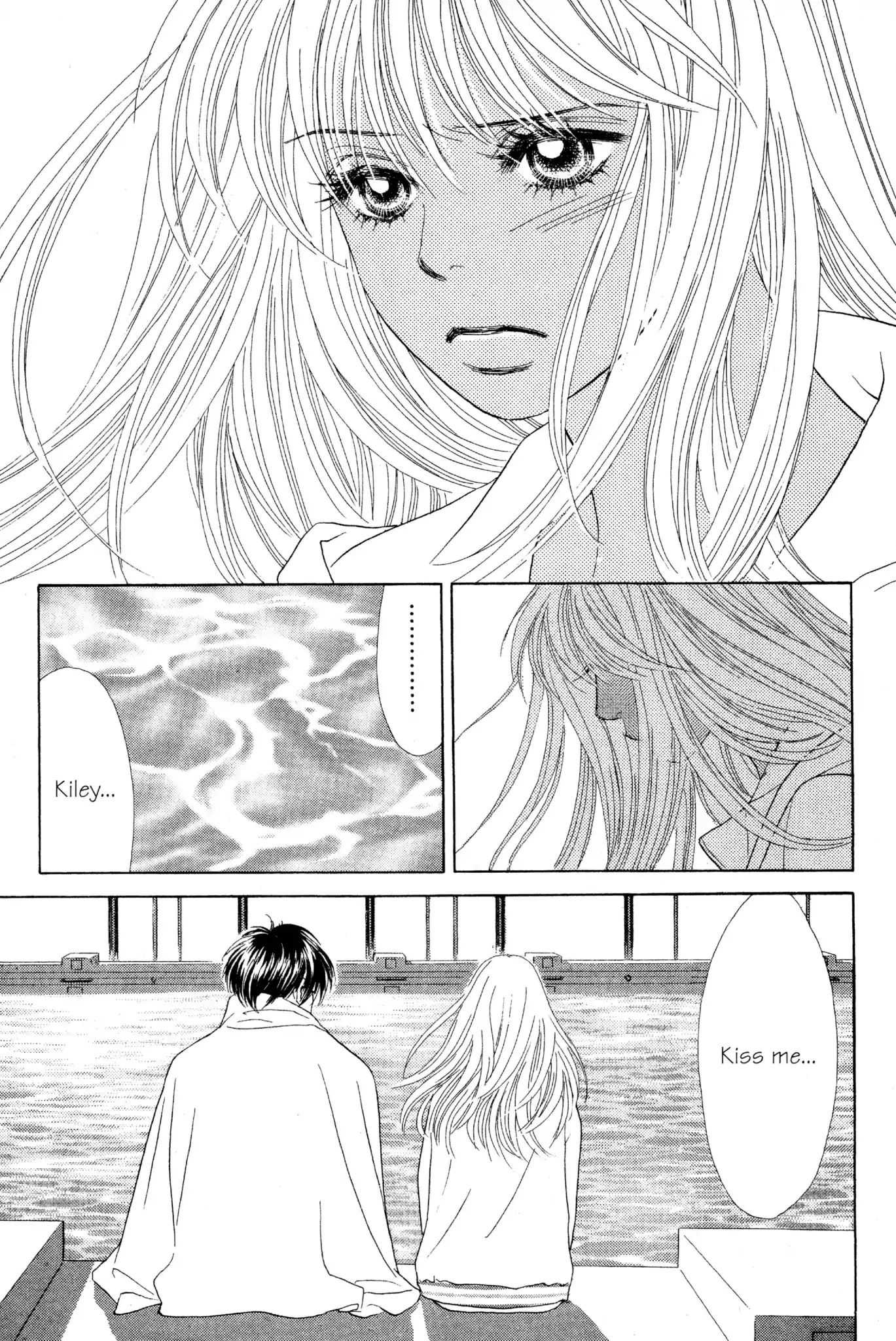 Read Peach Girl (en) Manga Online