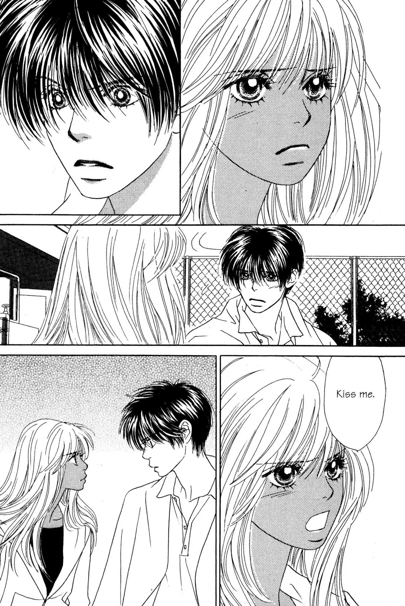 Read Peach Girl (en) Manga Online