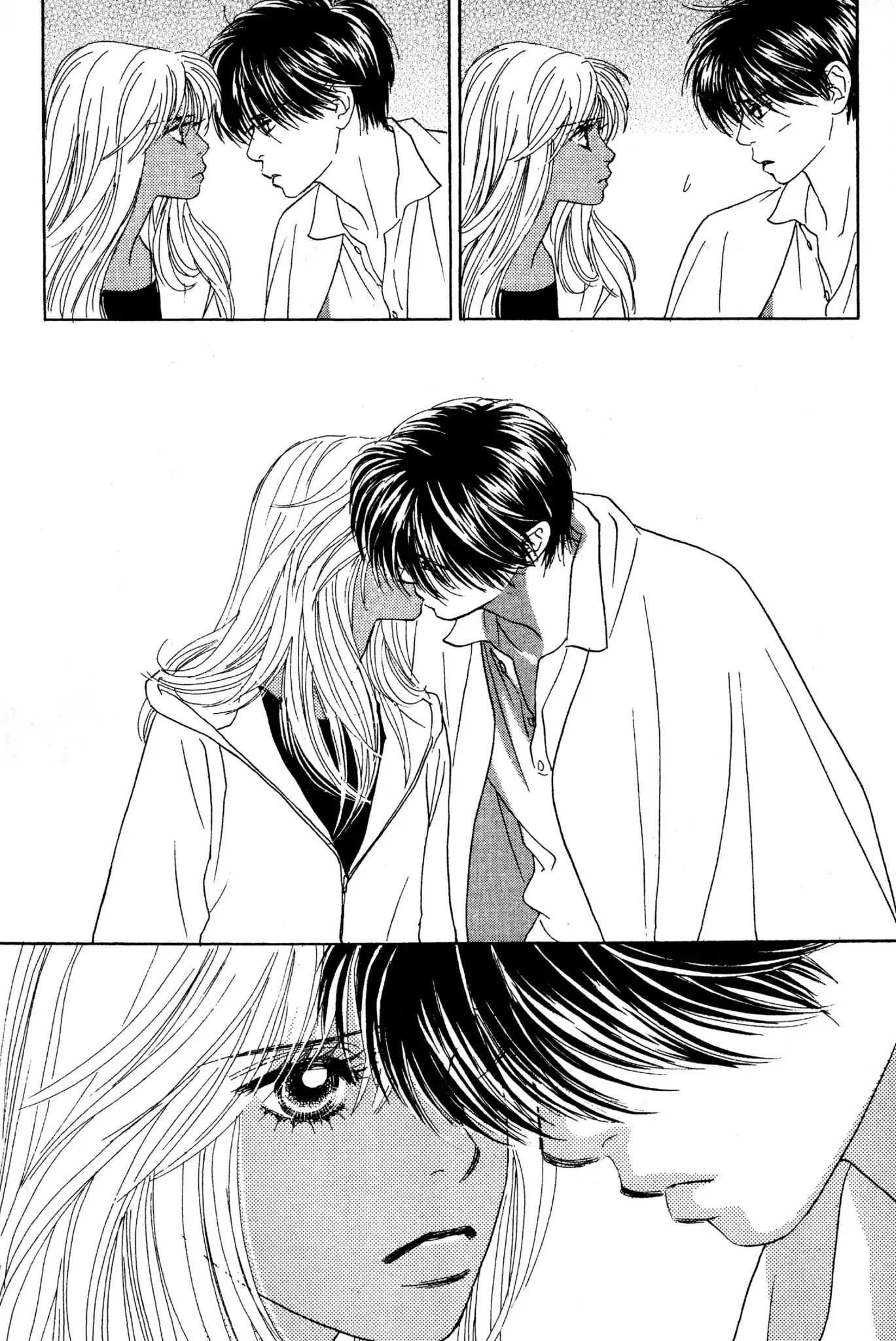 Read Peach Girl (en) Manga Online