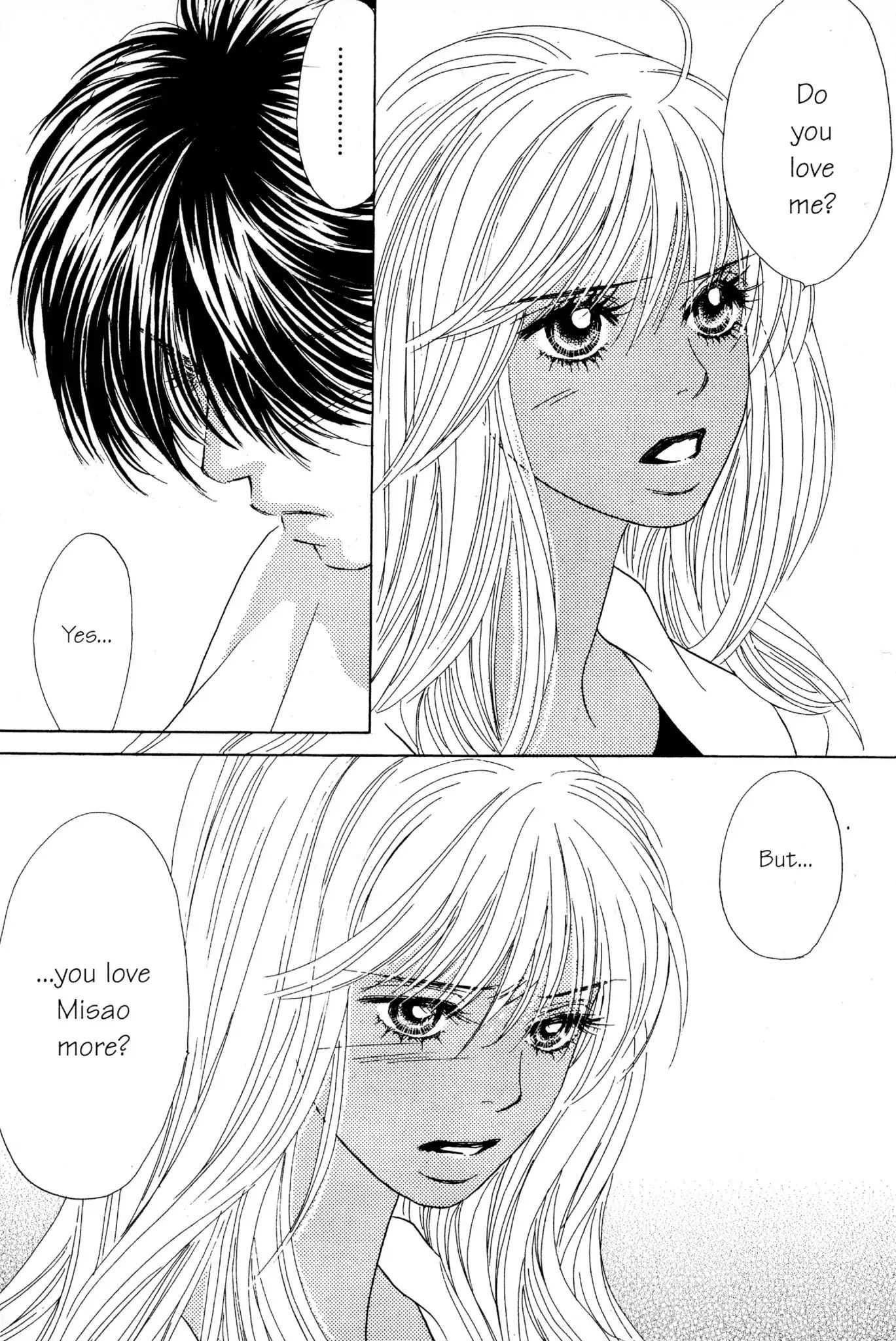 Read Peach Girl (en) Manga Online