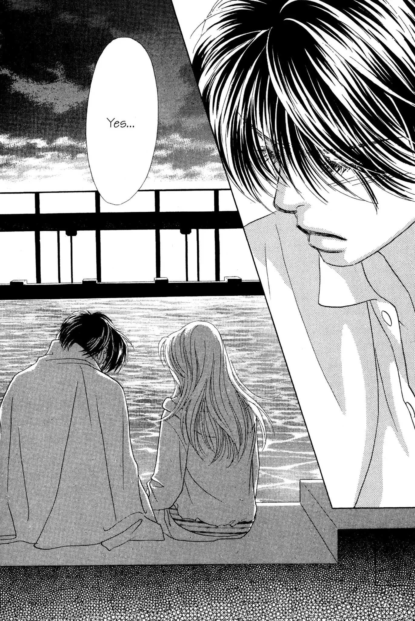 Read Peach Girl (en) Manga Online