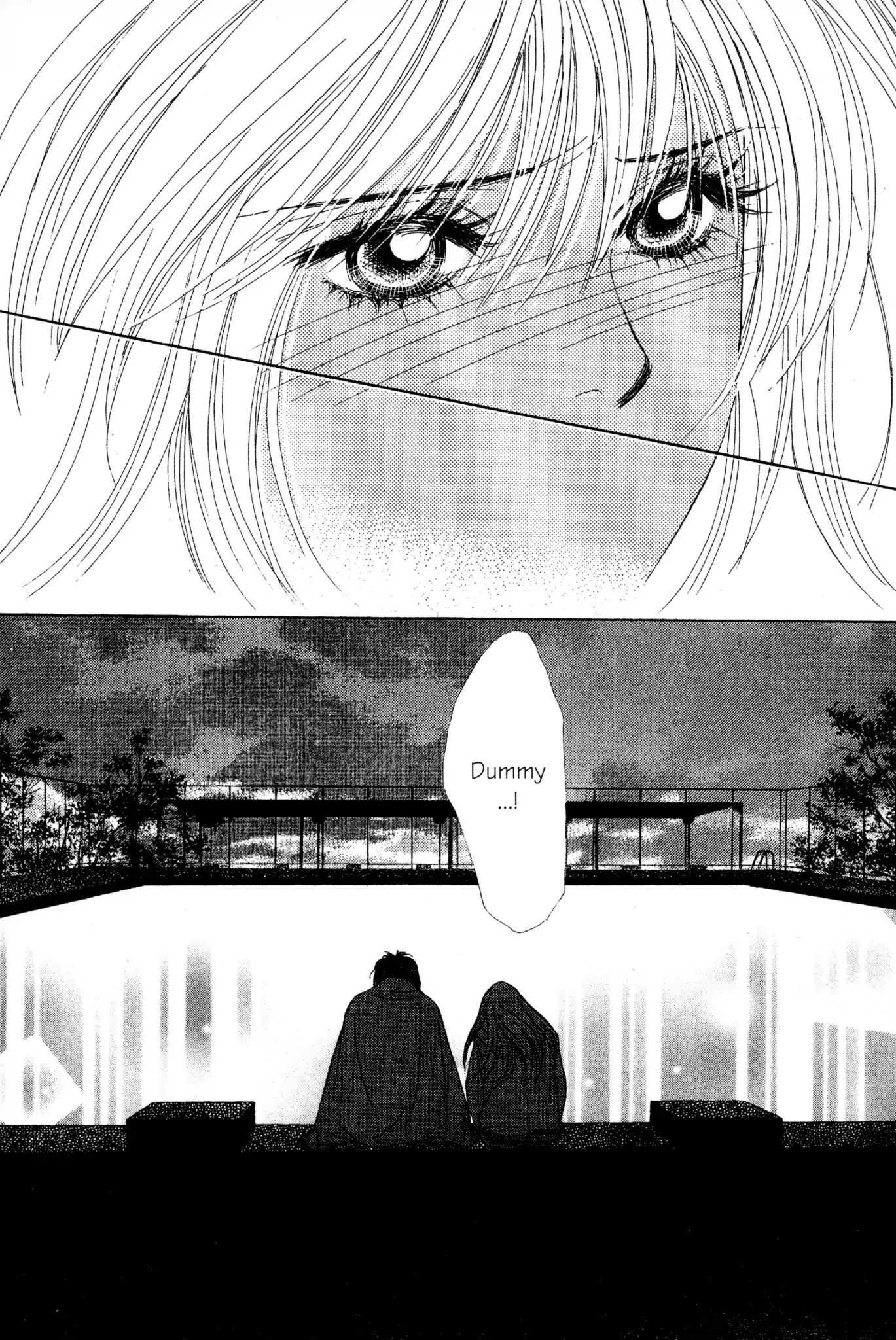 Read Peach Girl (en) Manga Online