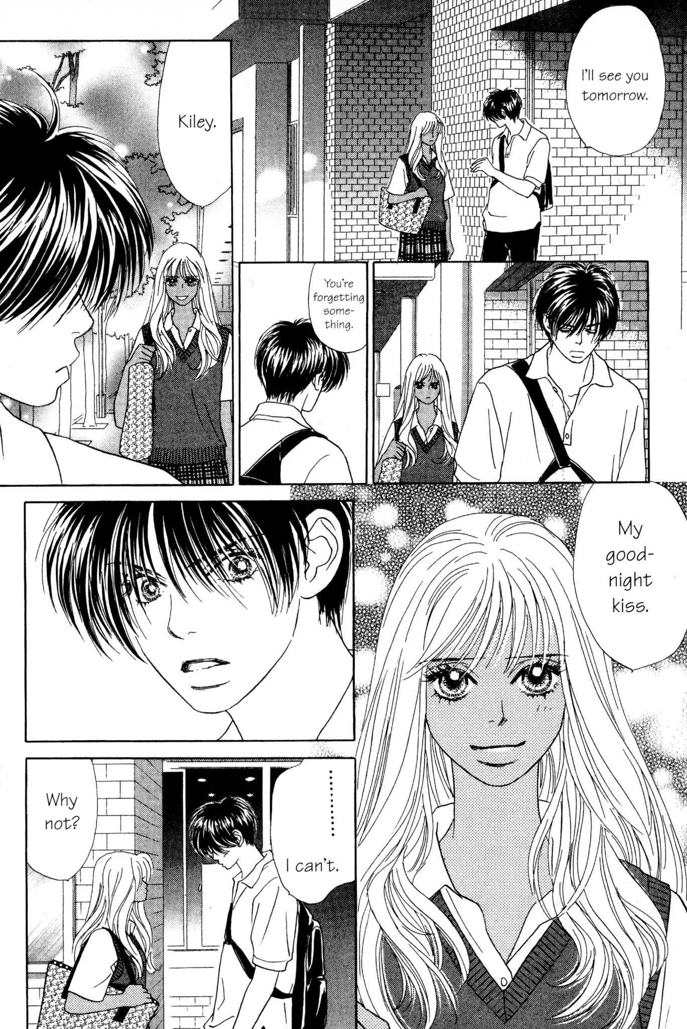 Read Peach Girl (en) Manga Online