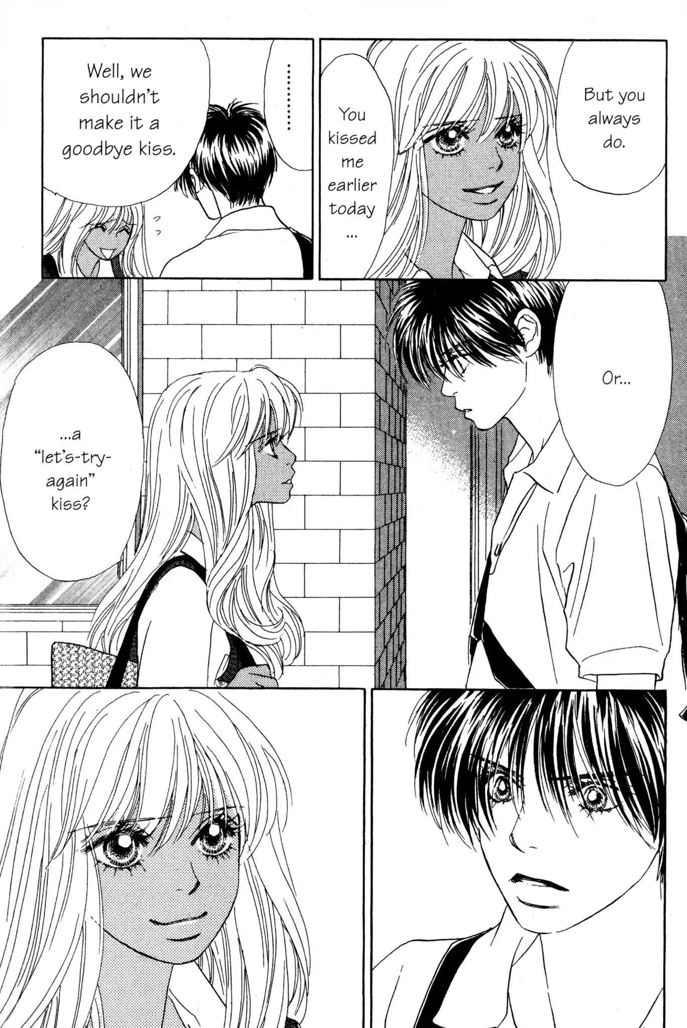Read Peach Girl (en) Manga Online