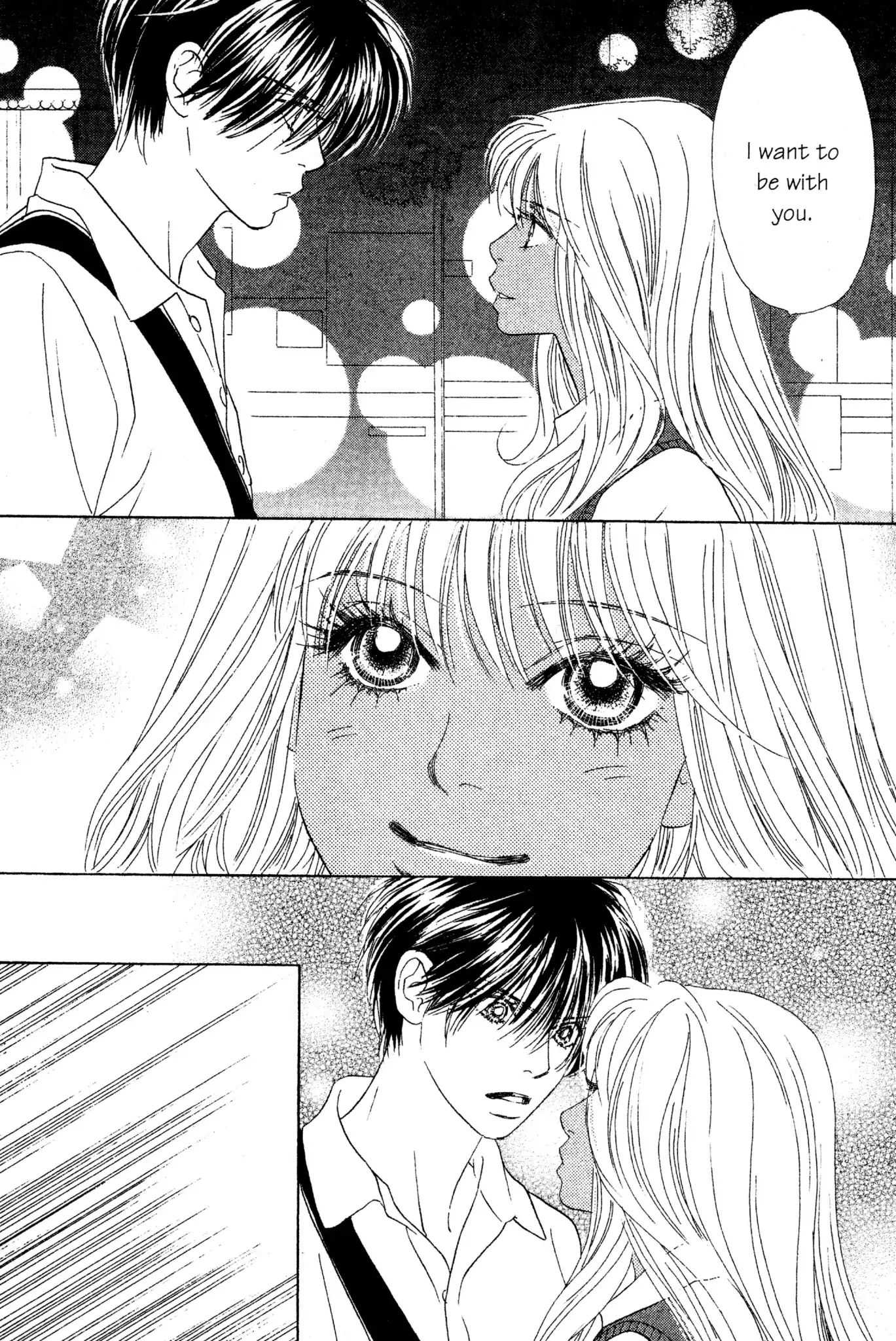 Read Peach Girl (en) Manga Online