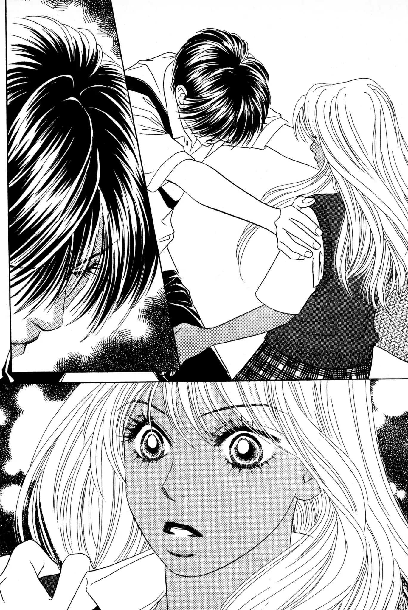 Read Peach Girl (en) Manga Online