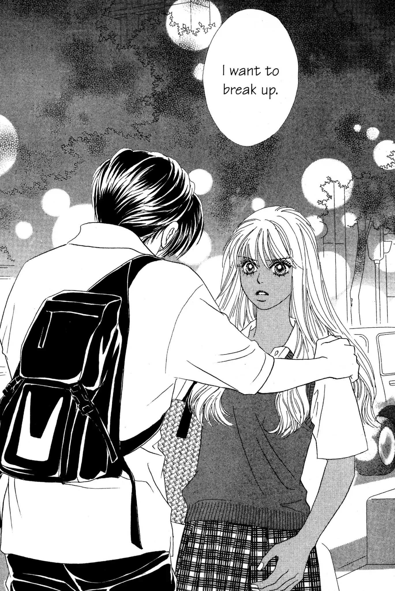 Read Peach Girl (en) Manga Online