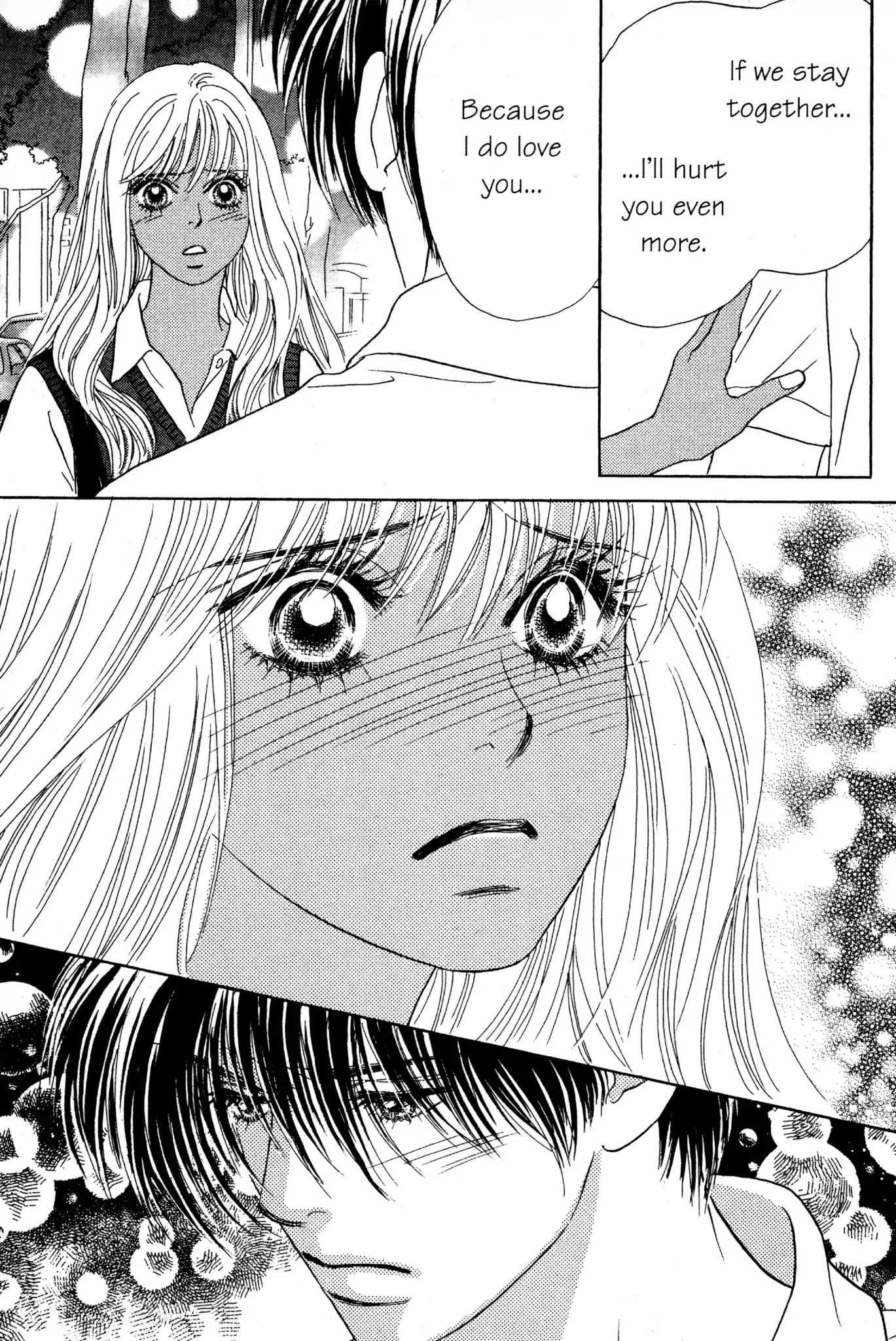 Read Peach Girl (en) Manga Online