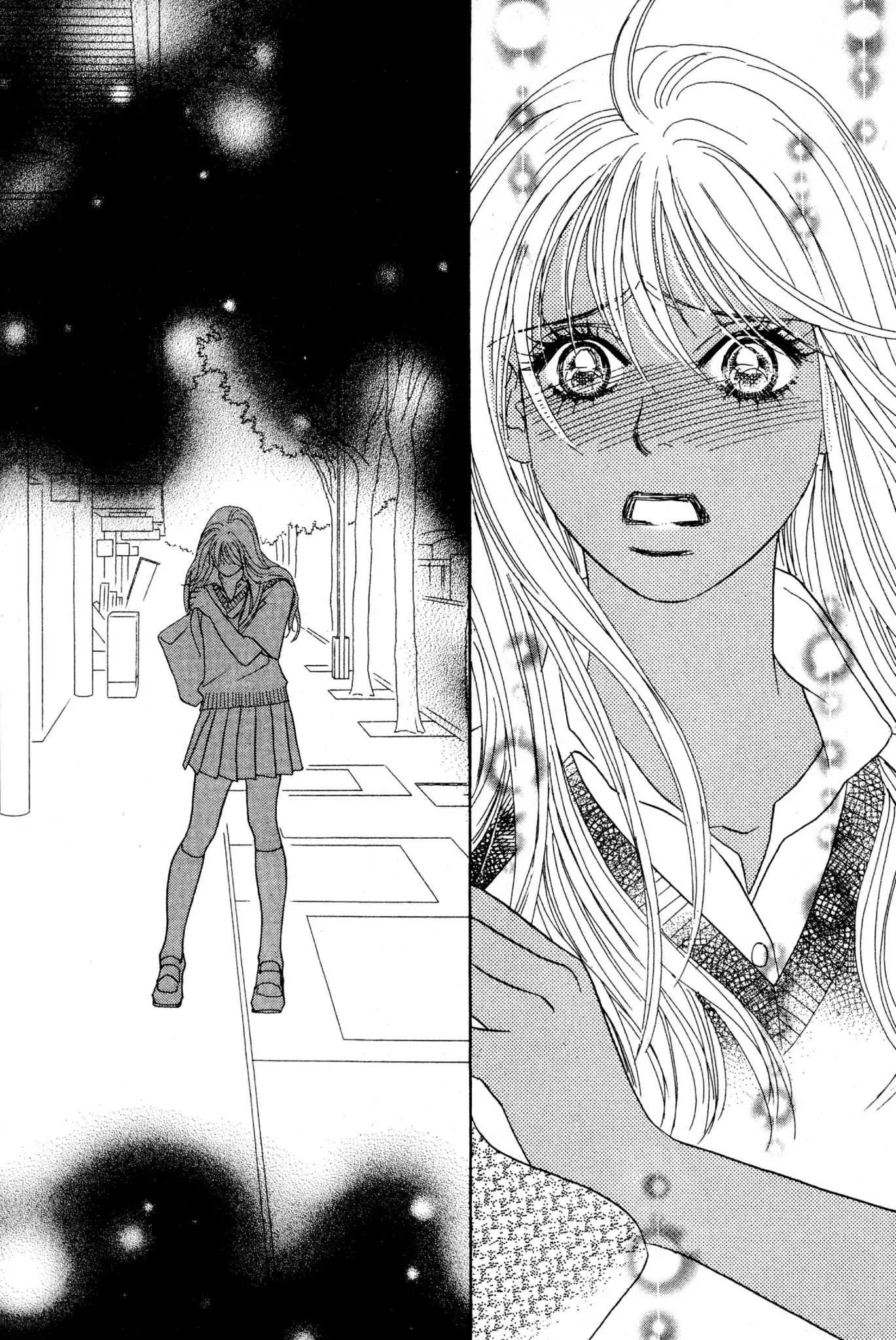 Read Peach Girl (en) Manga Online