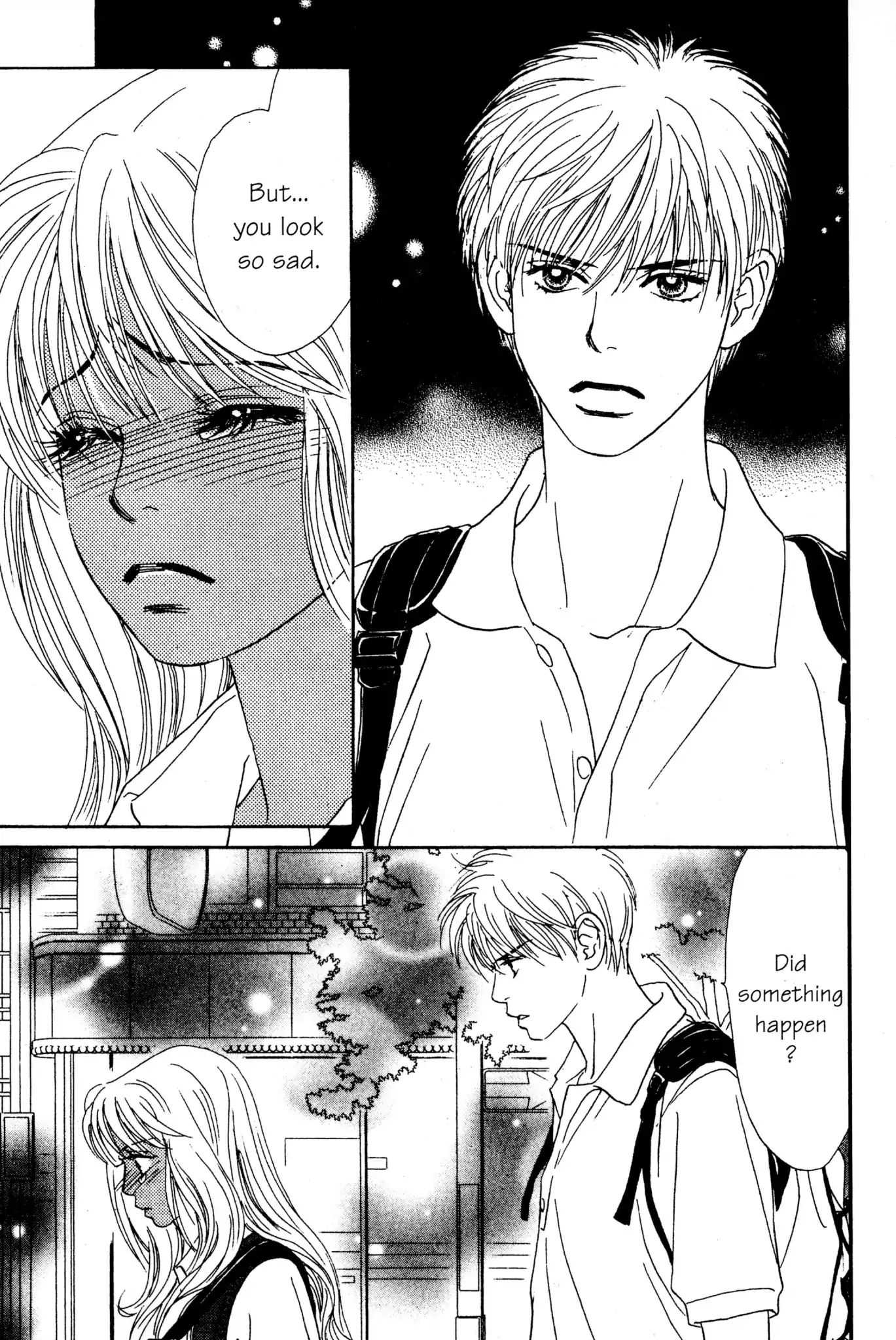 Read Peach Girl (en) Manga Online