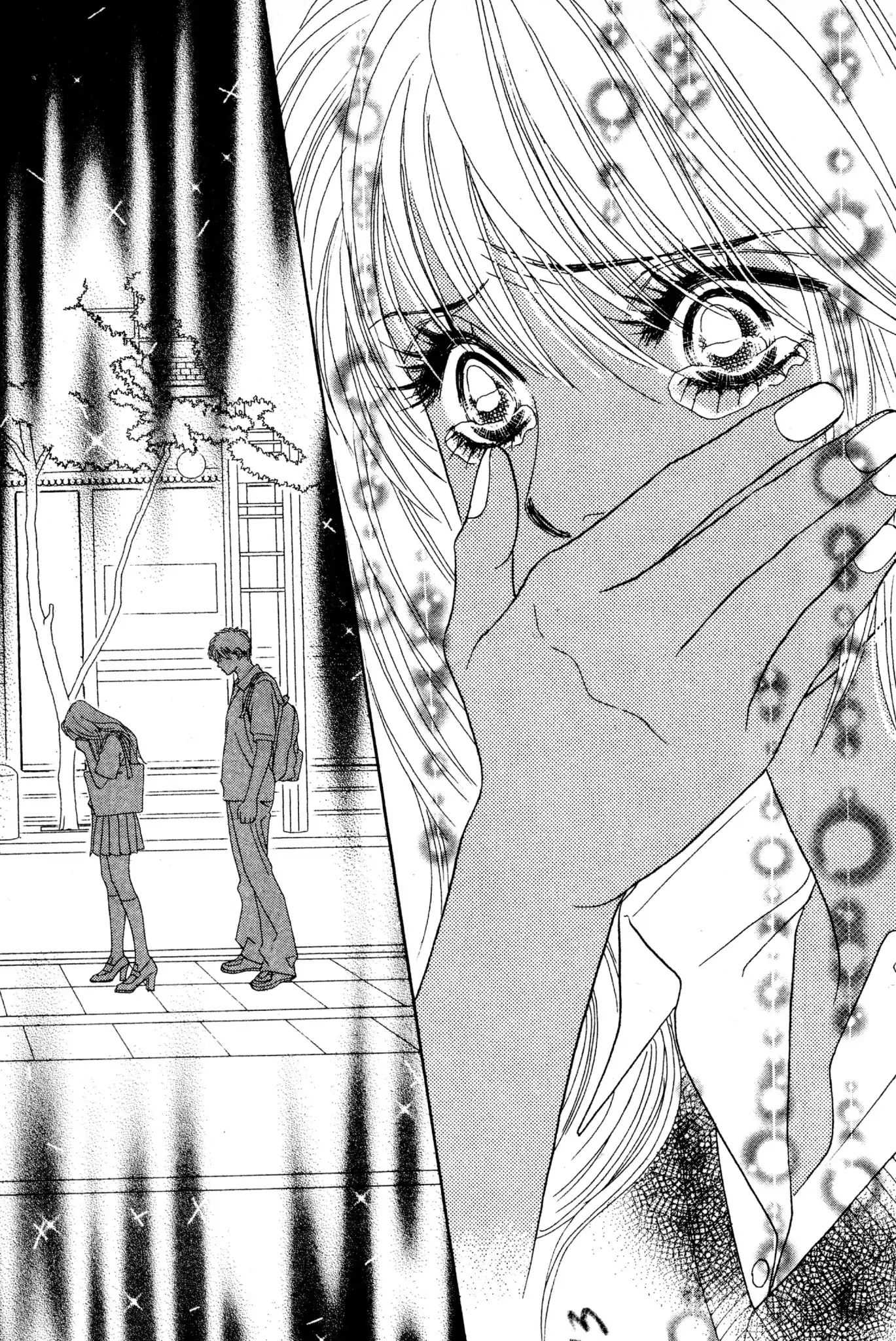 Read Peach Girl (en) Manga Online