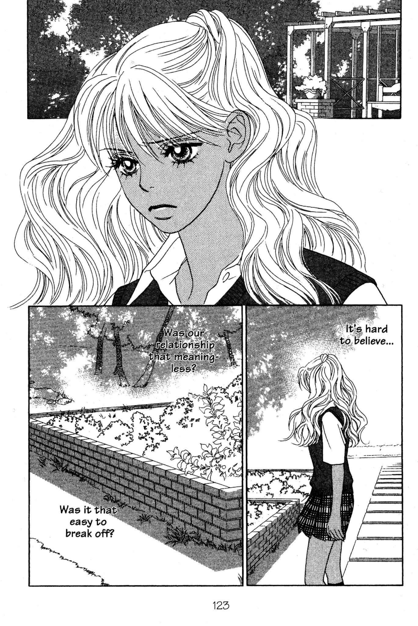 Read Peach Girl (en) Manga Online