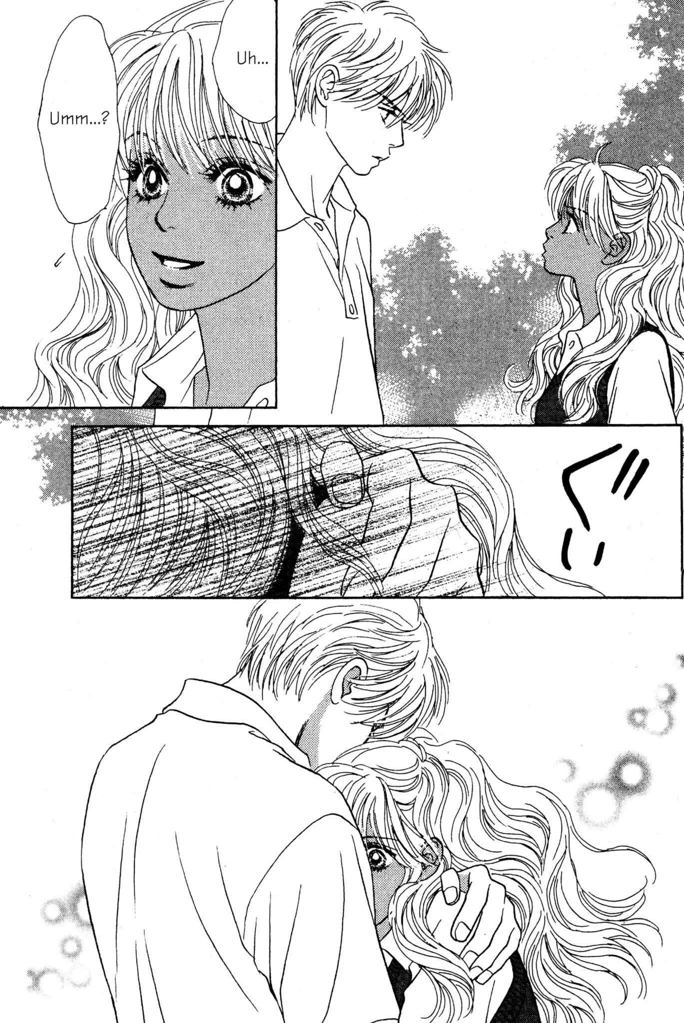 Read Peach Girl (en) Manga Online