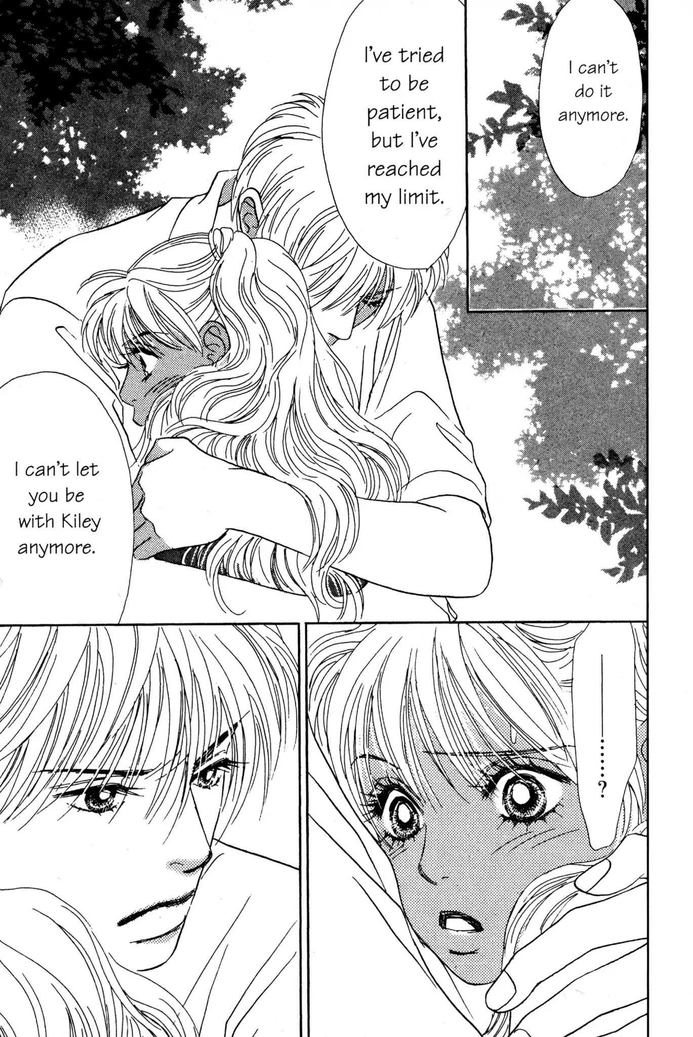 Read Peach Girl (en) Manga Online