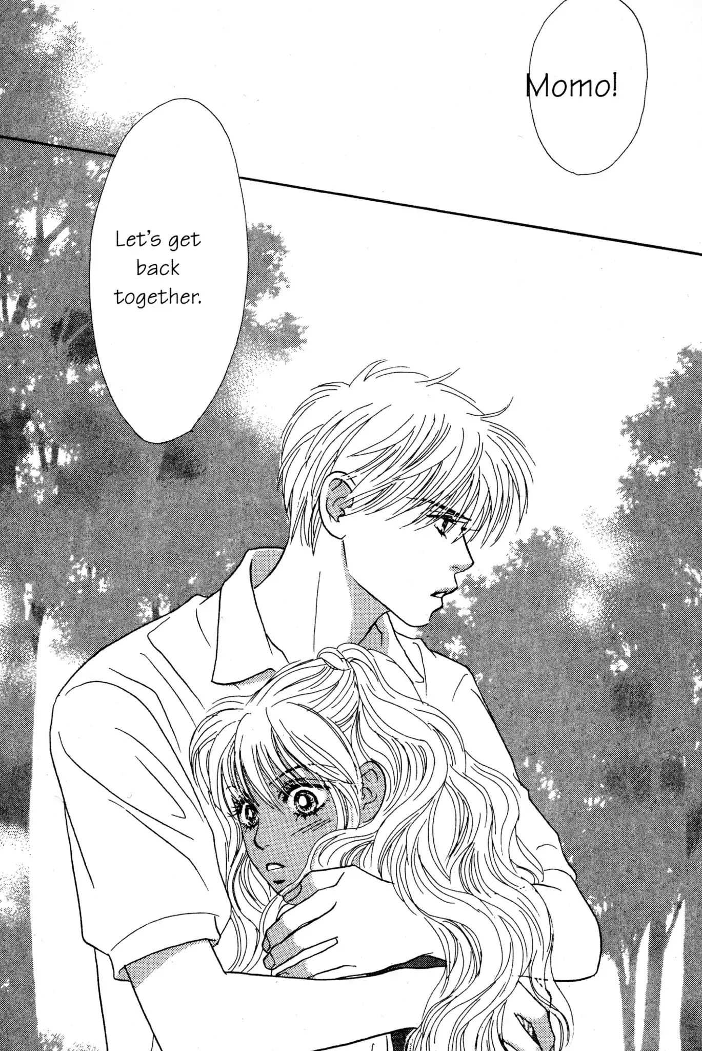 Read Peach Girl (en) Manga Online