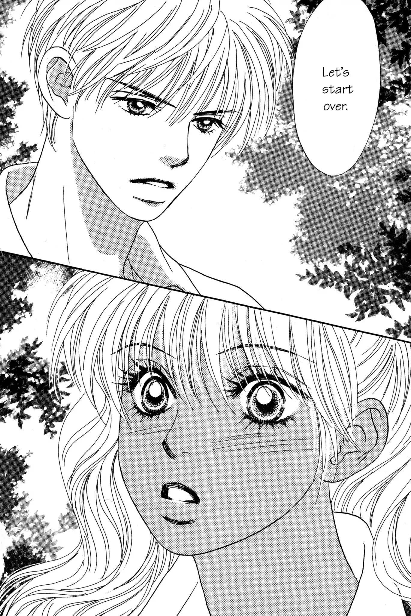 Read Peach Girl (en) Manga Online